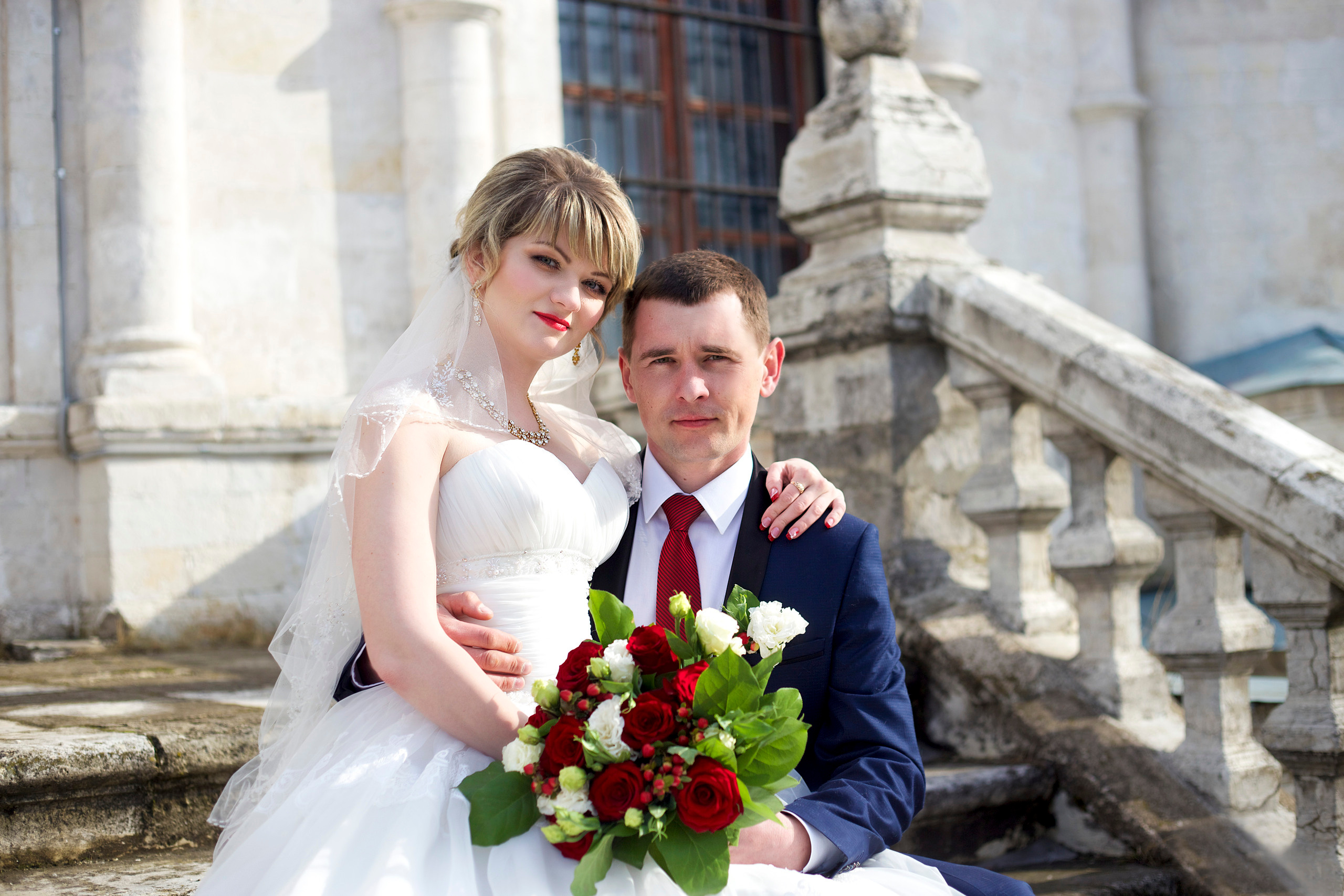 Свадьба. Фотограф в Москве и Московской области Юлия Полянина