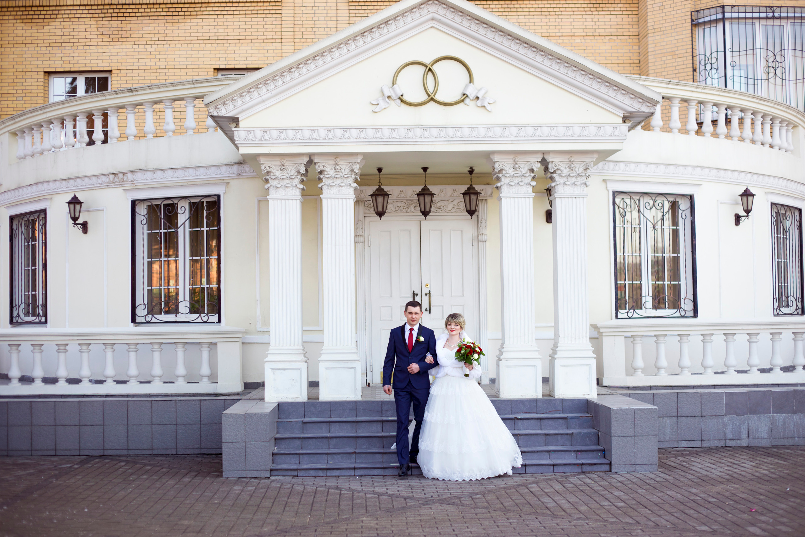 Свадьба. Фотограф в Москве и Московской области Юлия Полянина
