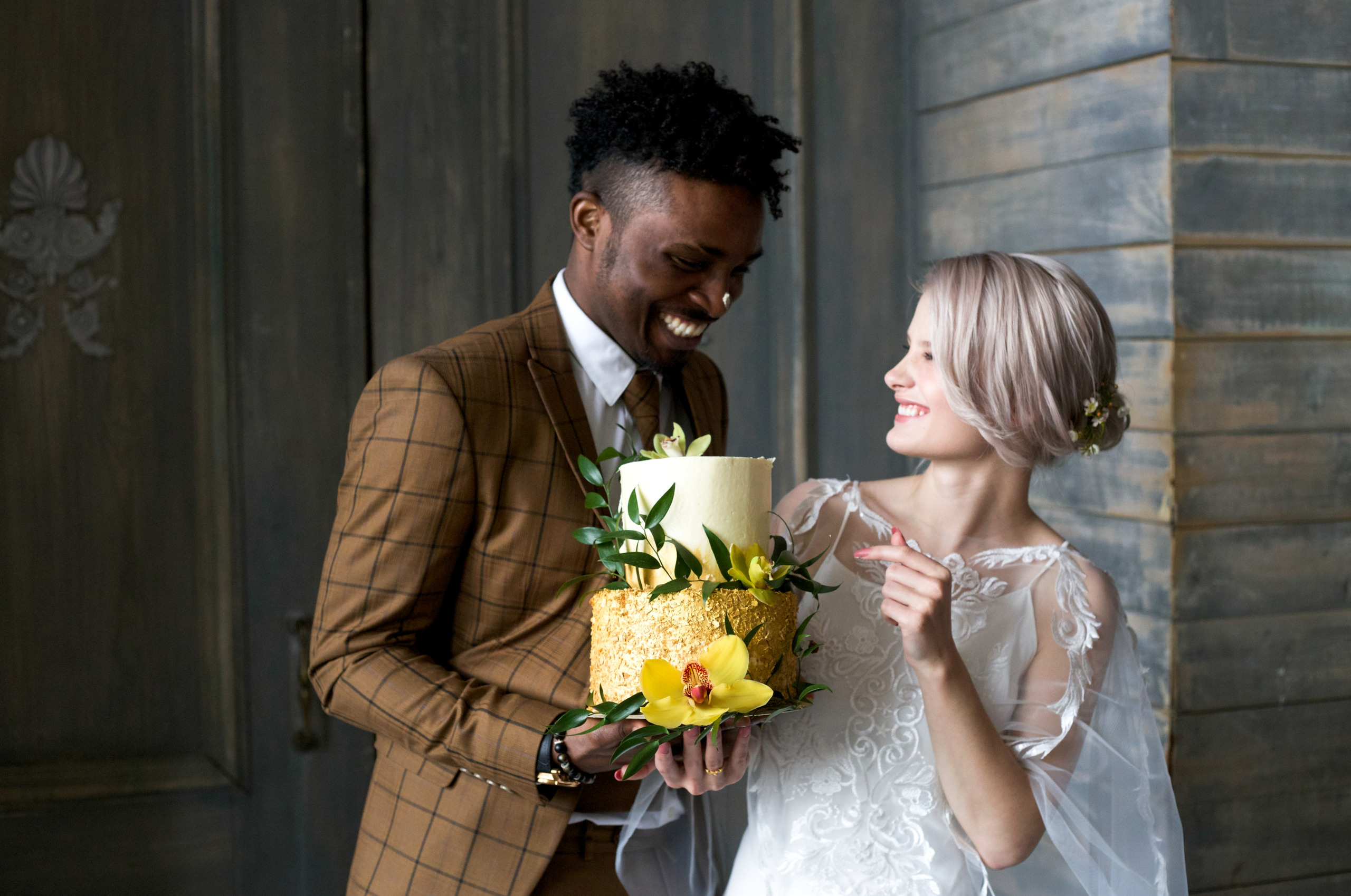 Свадьба. Фотограф в Москве и Московской области Юлия Полянина