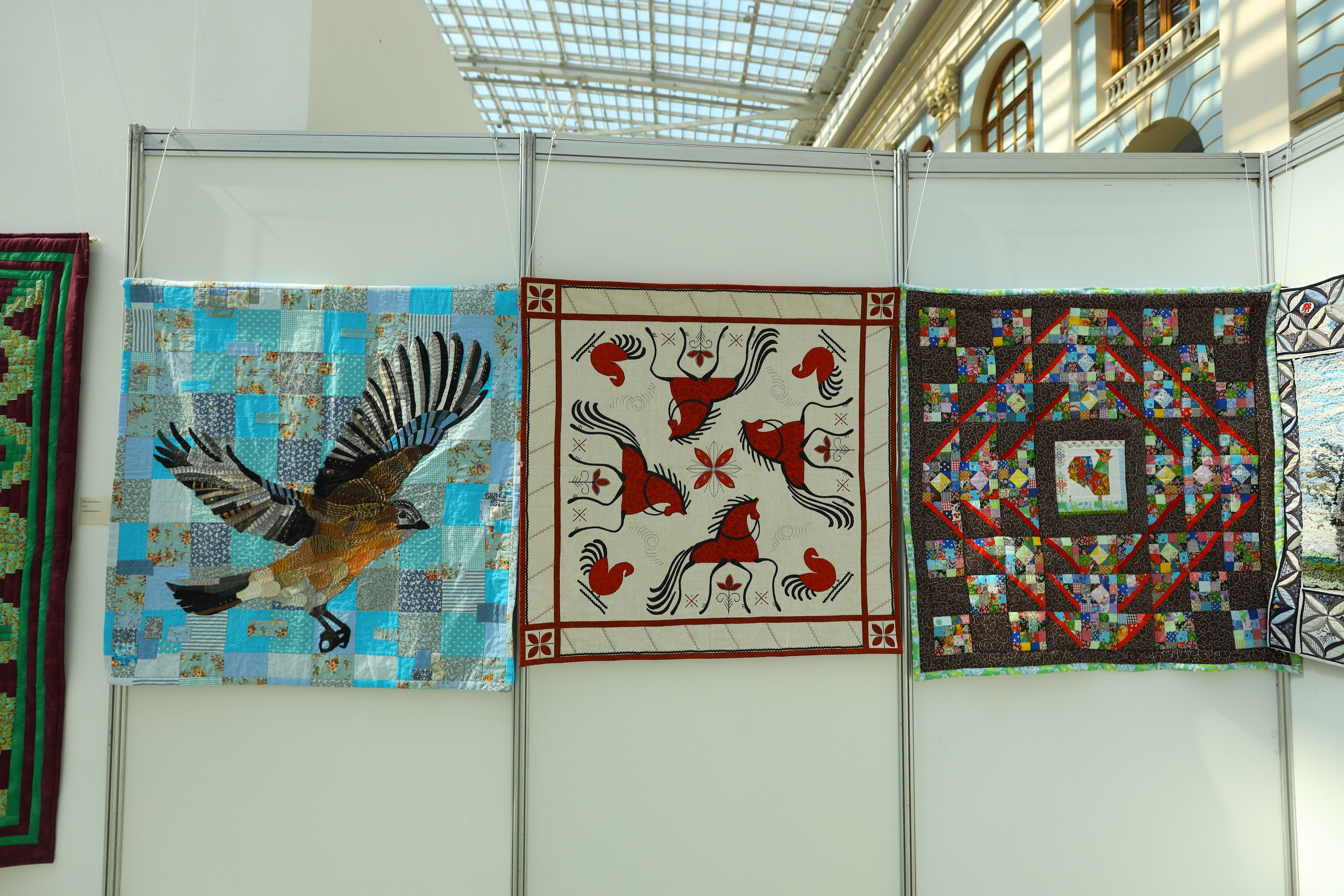 Душа России. Фотограф в Туле Крупский АнДРей. Фотостудия «КАДР71» в Туле