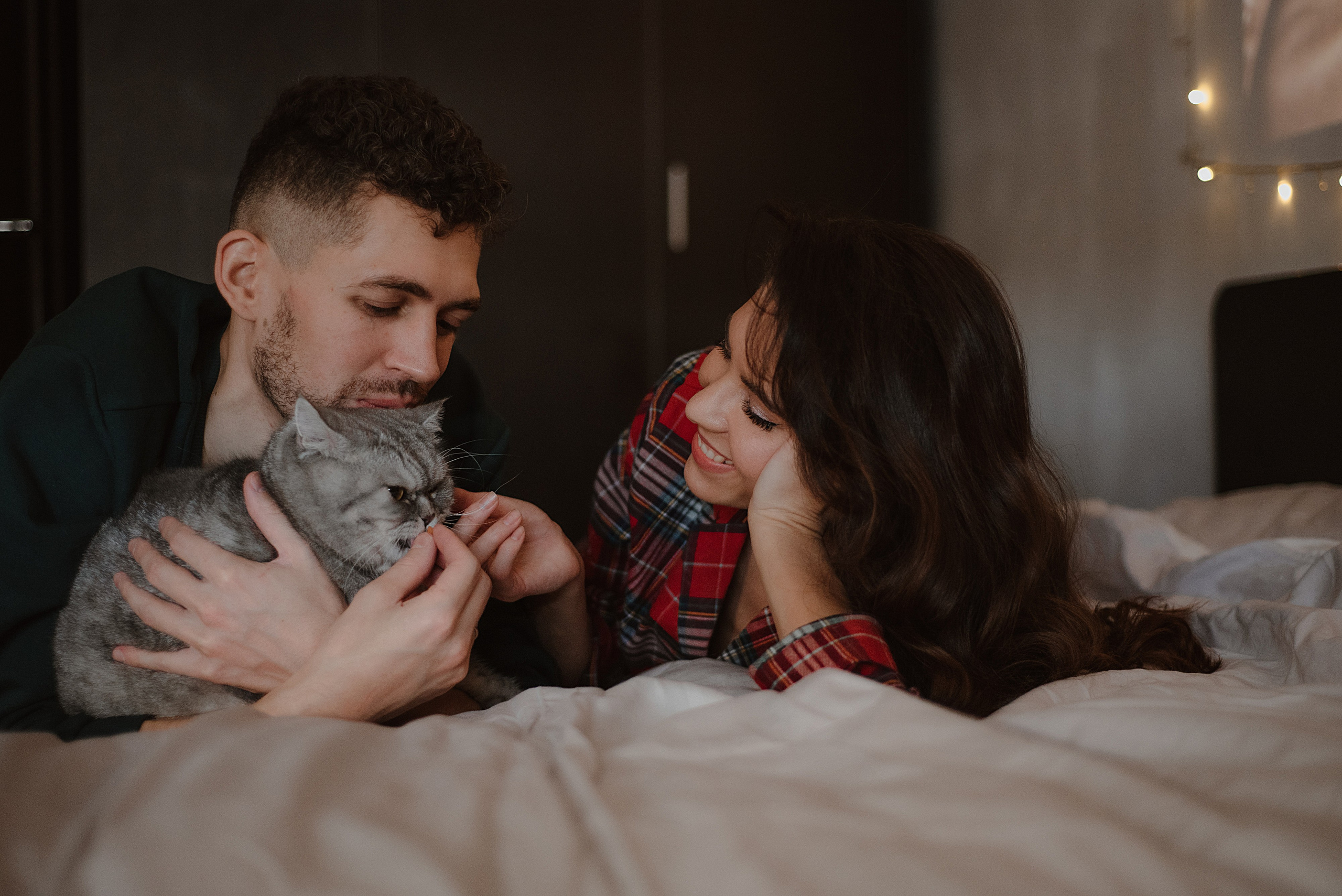 Саша & Алена. Фотограф Татьяна Семенова [Минск/Москва]