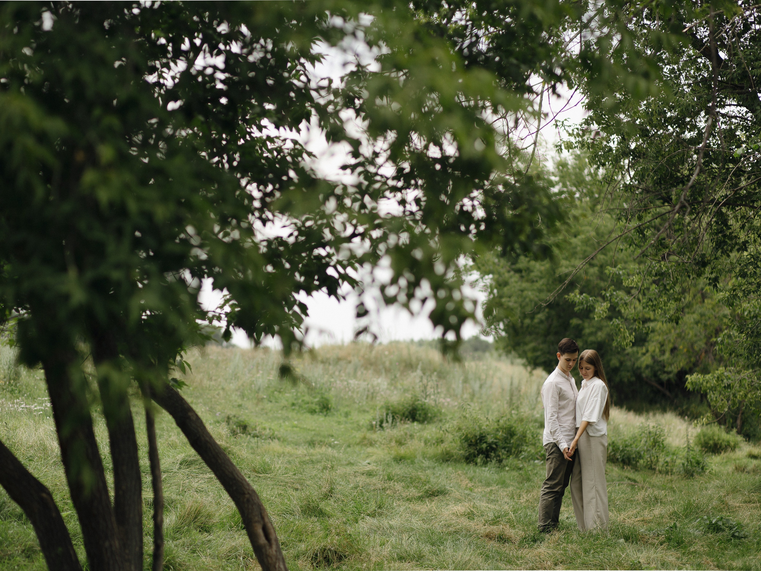 САША И САША. Свадебный и индивидуальный фотограф в Челябинске Евгения Негодяева