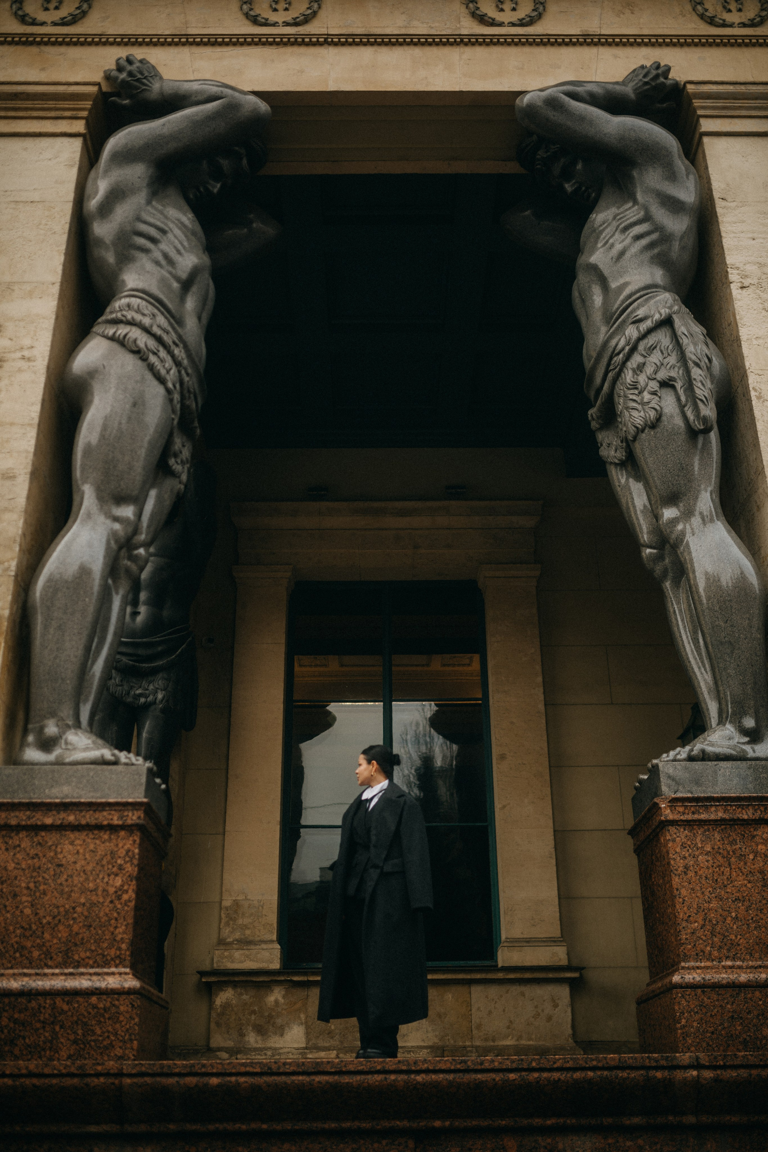 Лиза. Фотограф в Санкт Петербурге Лара Великова