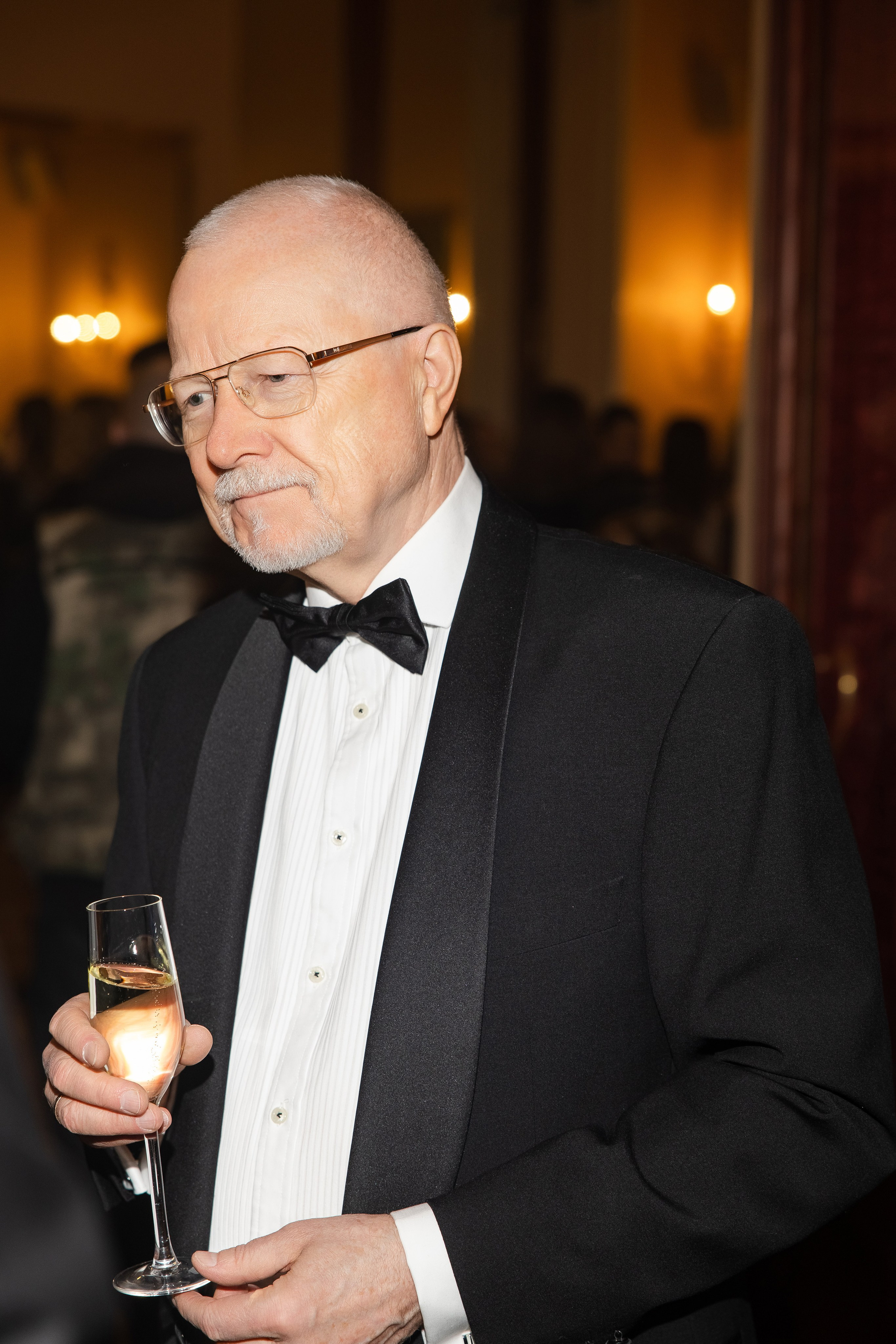 Премия HELLO!. Свадебный репортажный фотограф в Москве