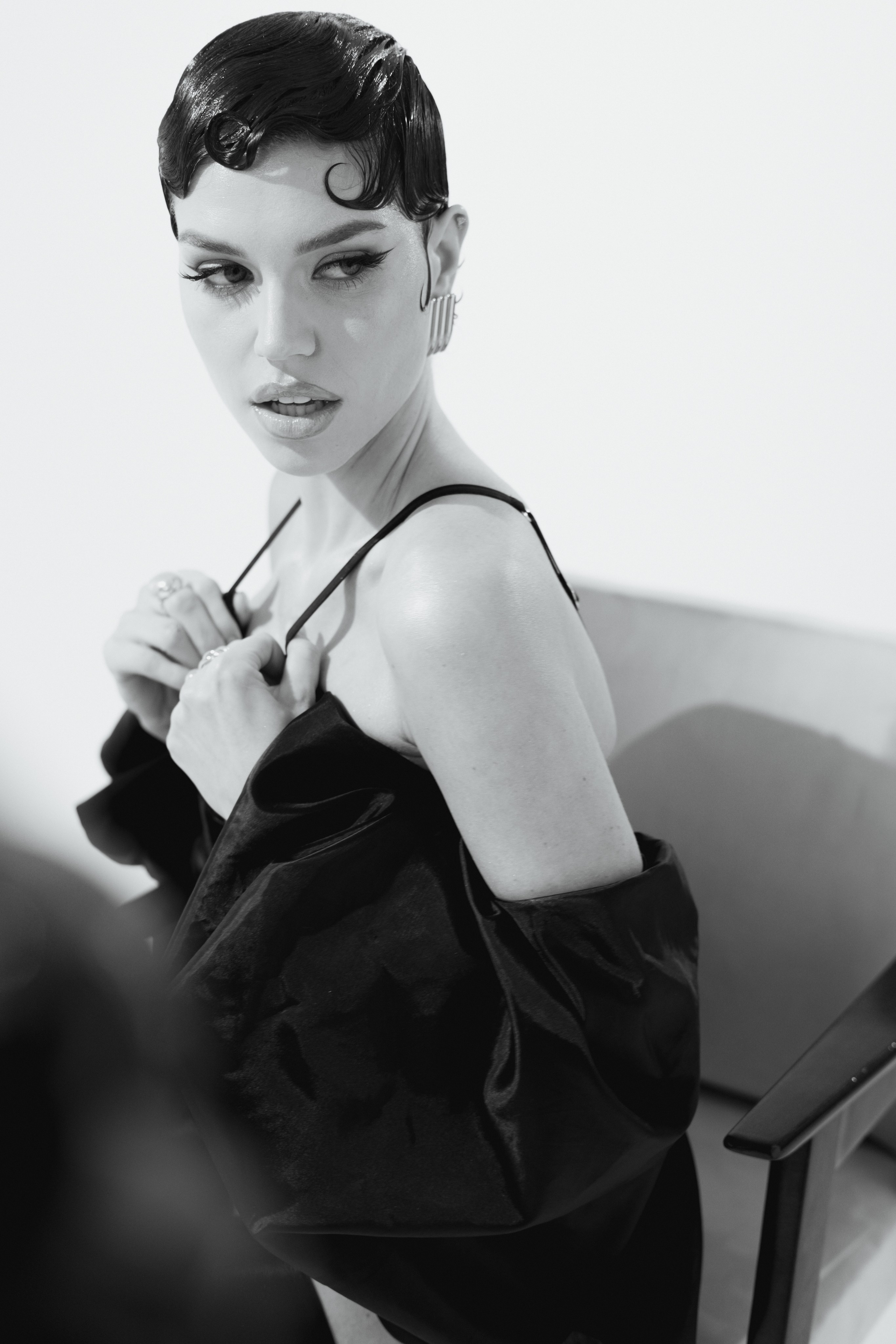 Фотограф Кристина Меликян