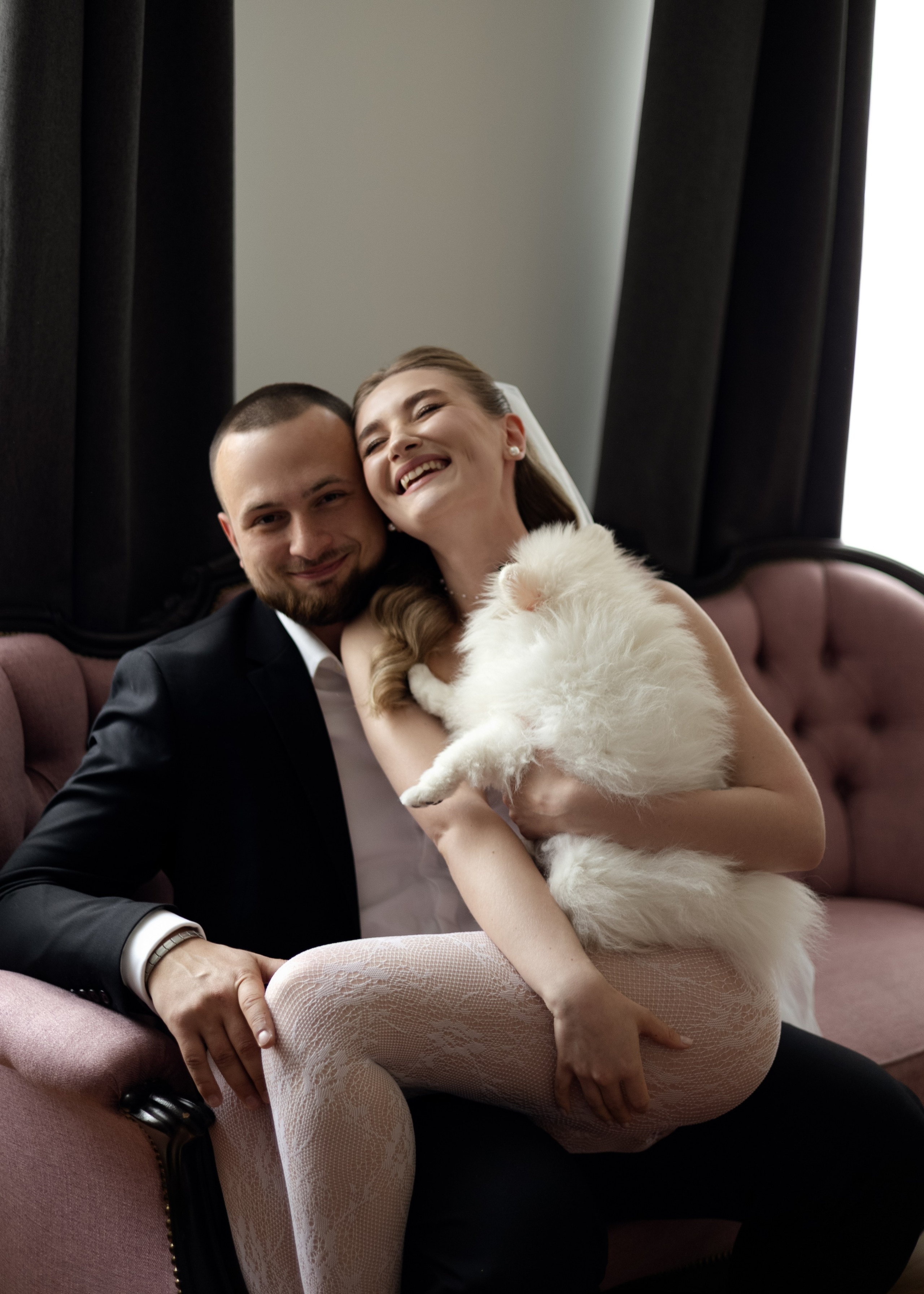 Свадьба Карина и Никиты в Усадьбе. Фотограф в Калининграде Сокирко Светлана