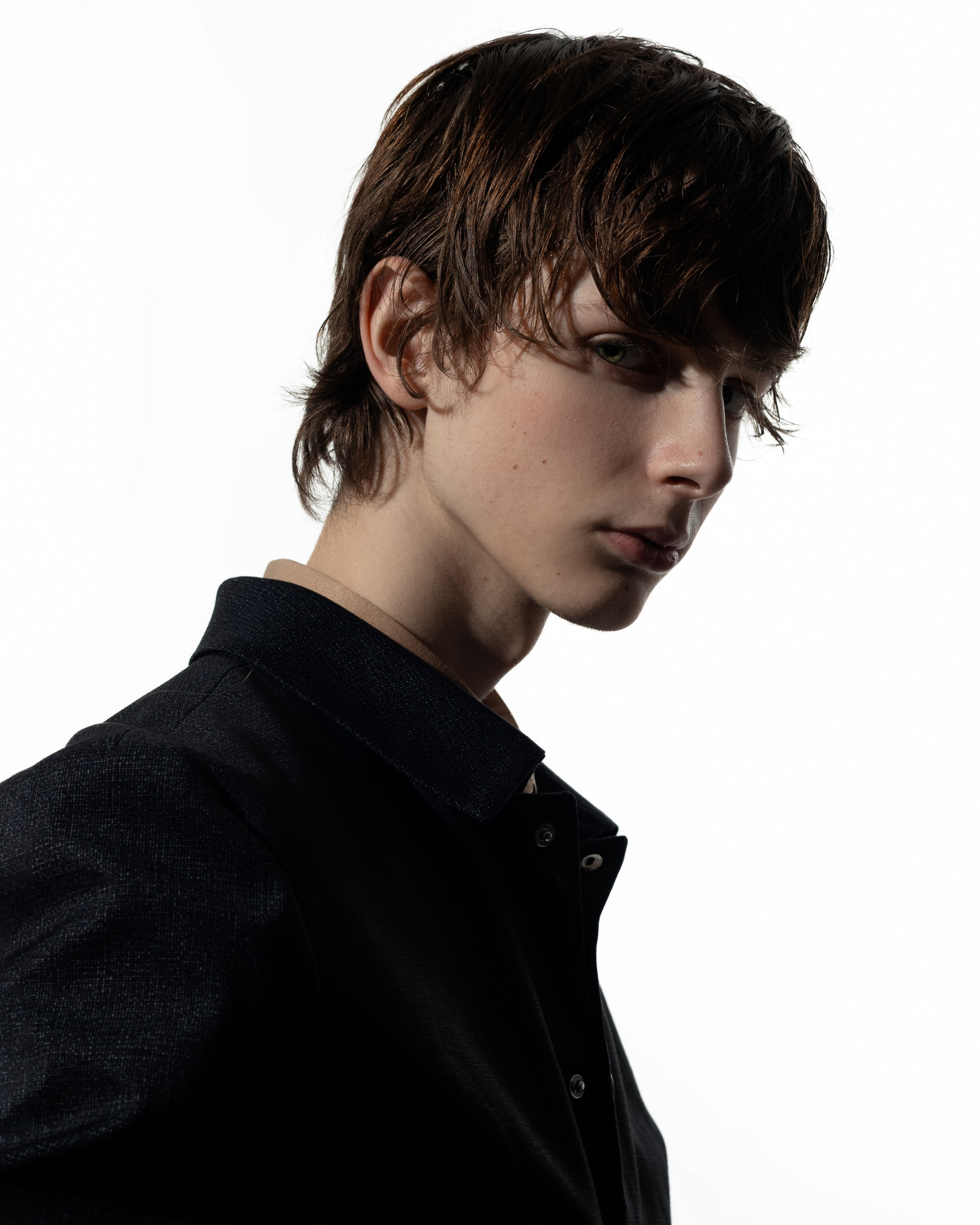 Образы для 1sterica. Фотограф в Калининграде Сокирко Светлана