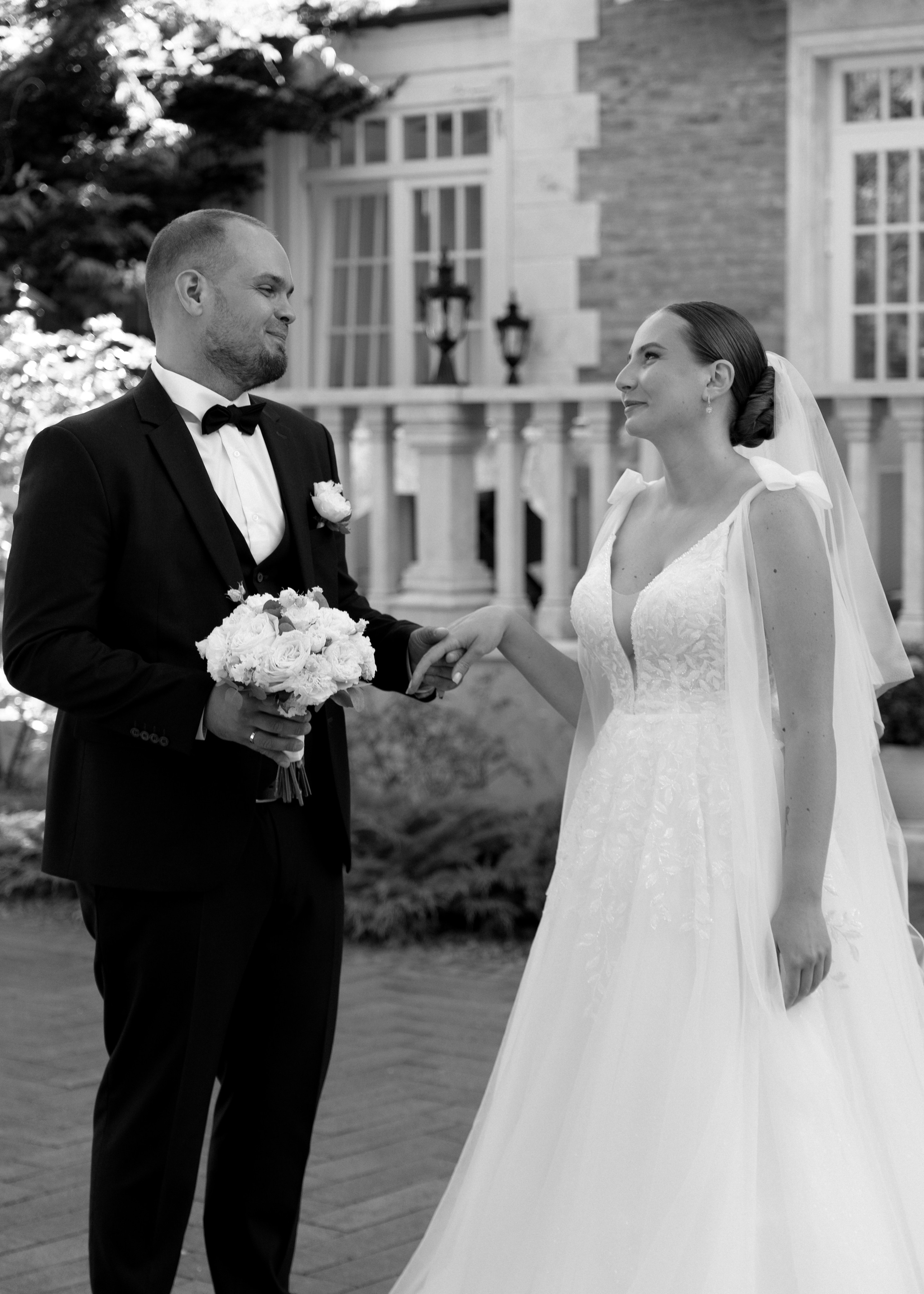 Свадьба Анастасия & Сергей | Вилла Тоскана. Фотограф в Калининграде Сокирко Светлана