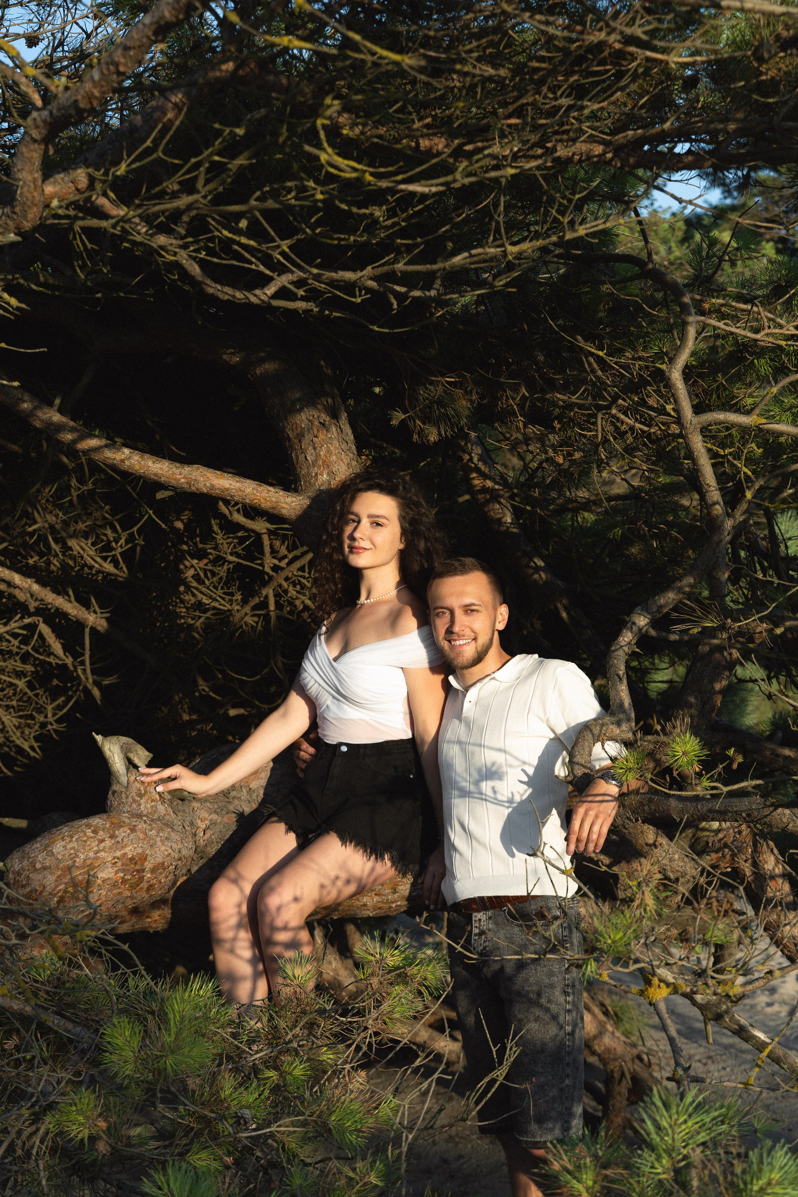 Юлианна & Владислав. Фотограф в Калининграде Сокирко Светлана