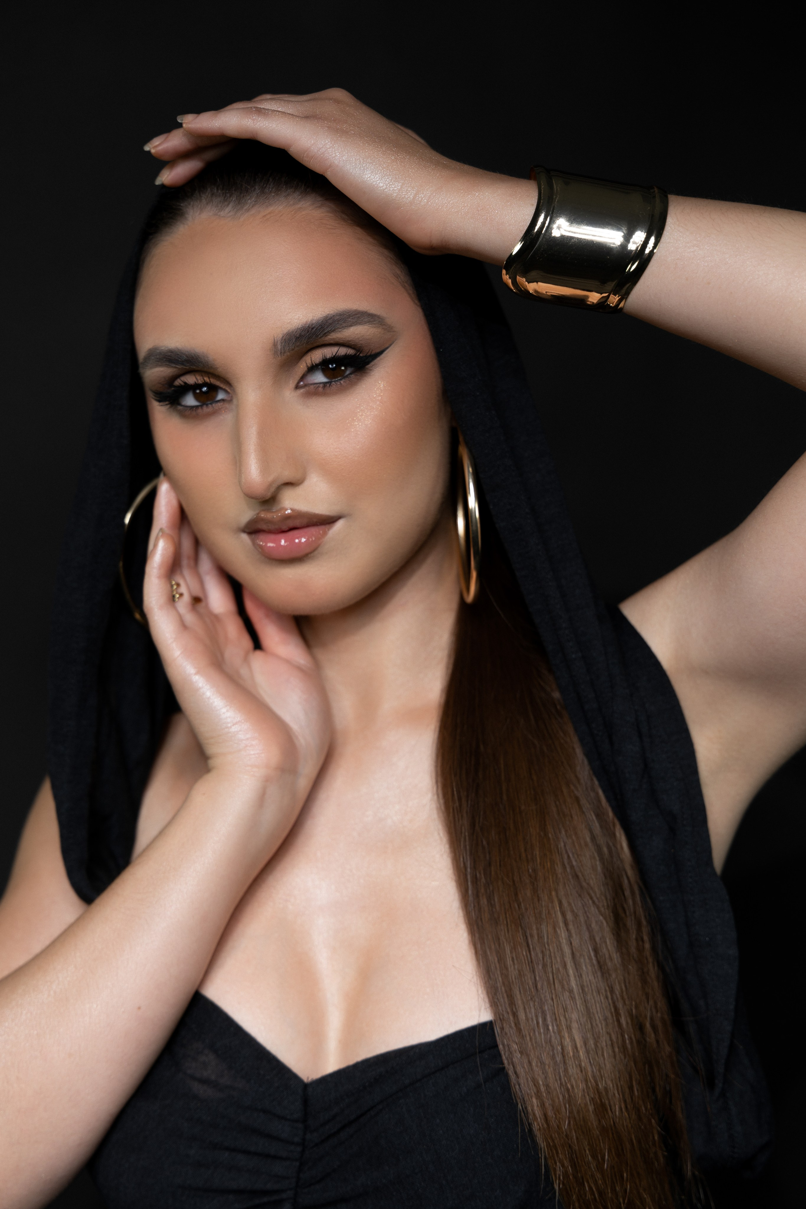 Милана. Фотограф в Калининграде Сокирко Светлана