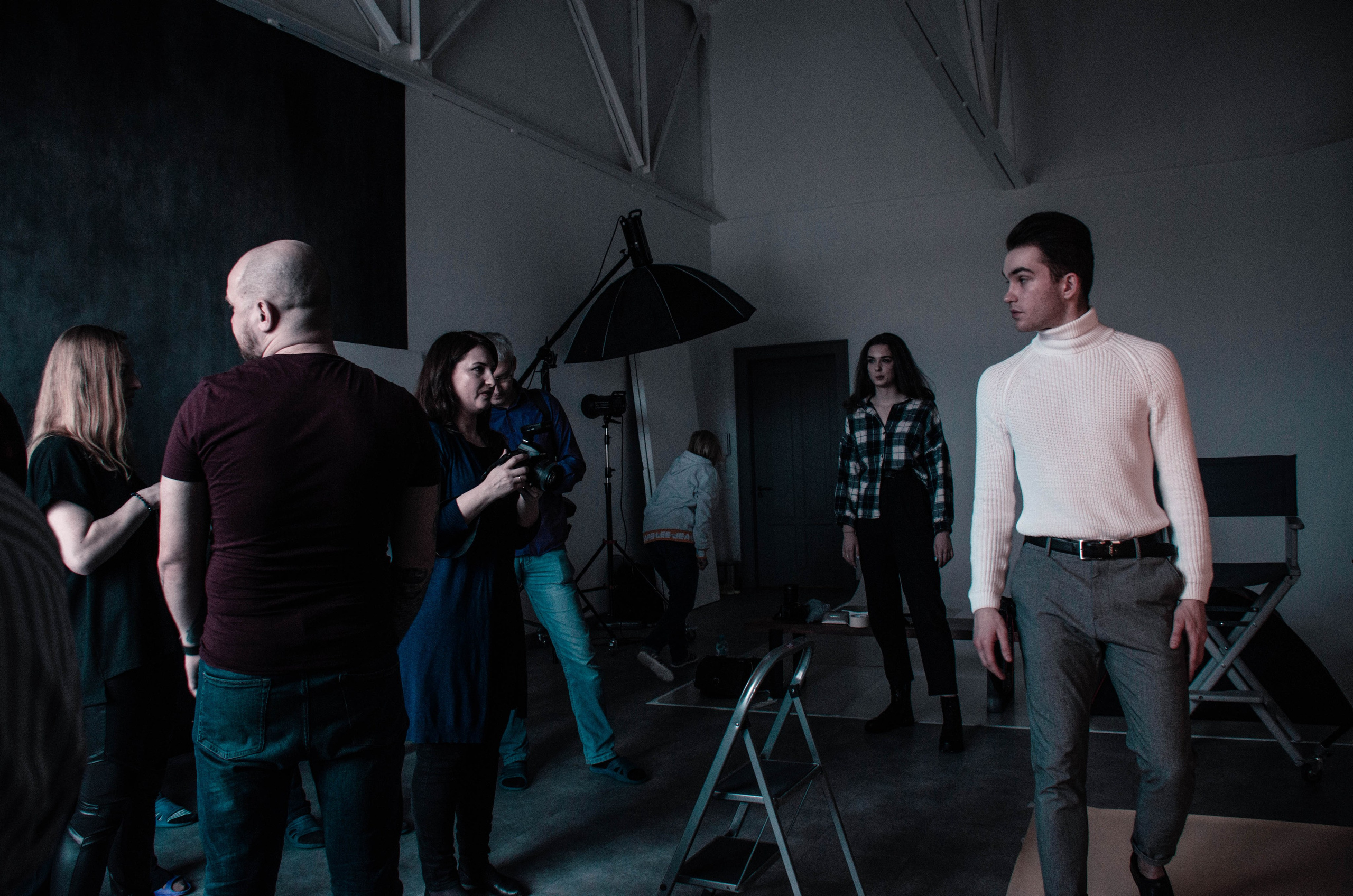 Репортажка. Гупалов Игорь — фотограф