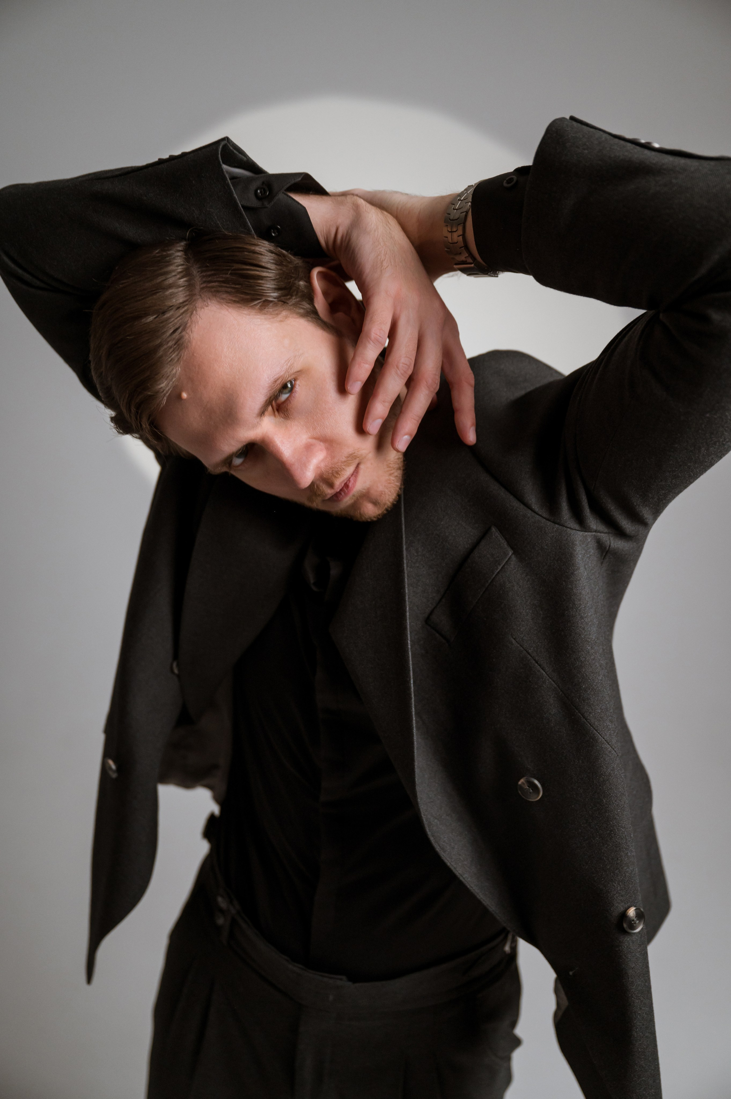 Александр. Свадебный и портретный фотограф в Белгороде Олеся Гавшина