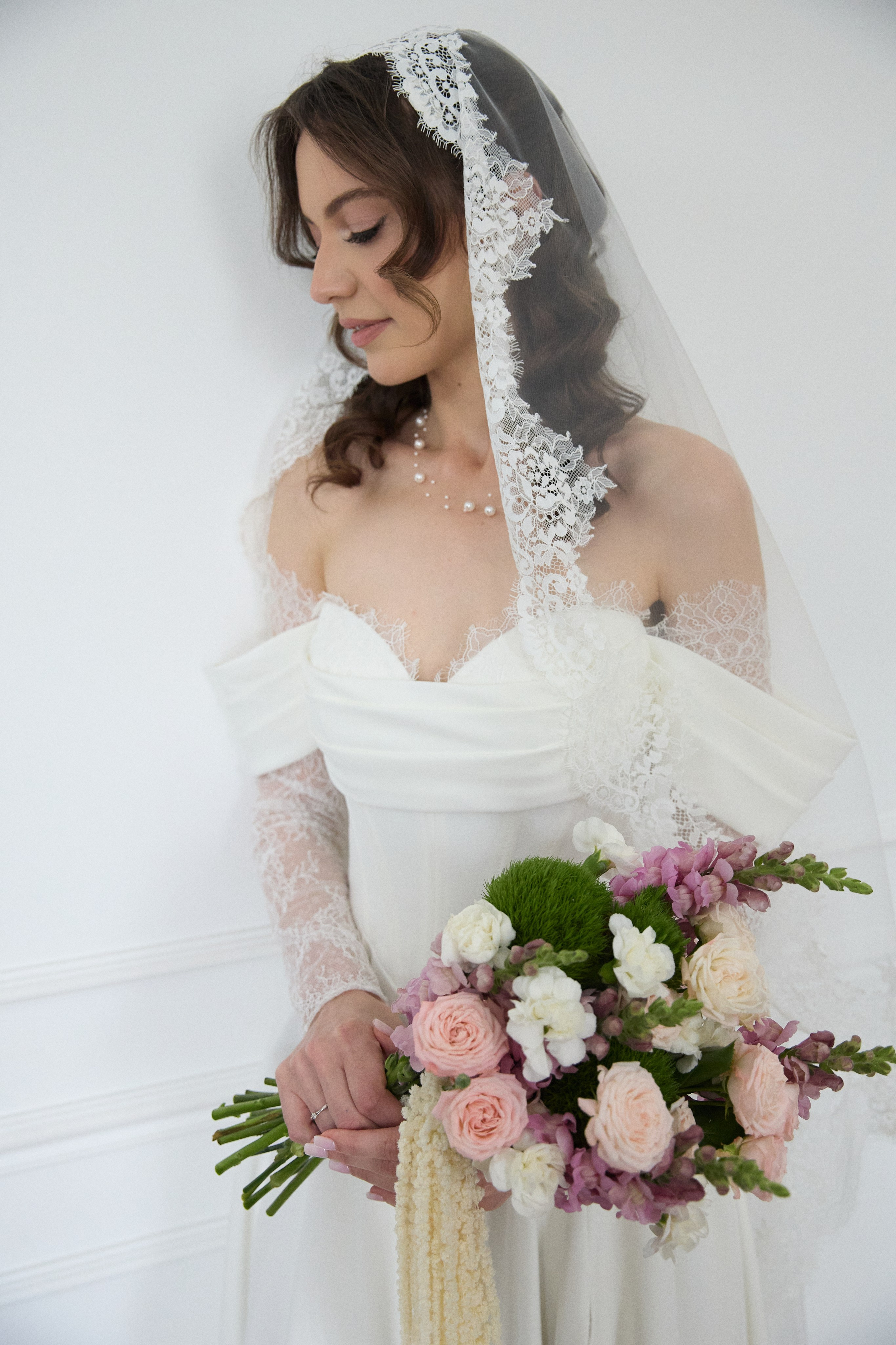 Wedding Day. Фотограф Максим Маркелов
