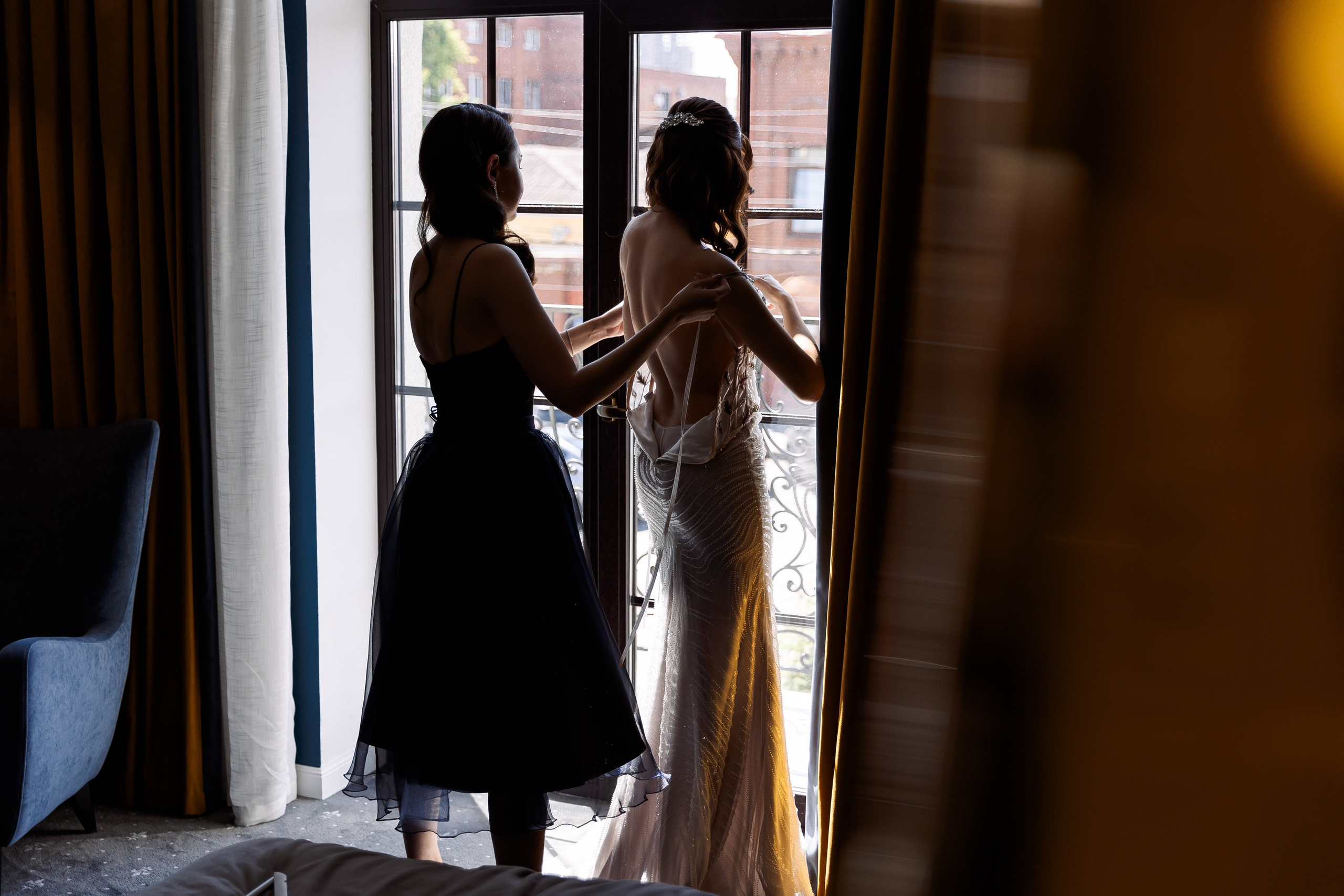 Ангелина и Иван. Свадебный и семейный фотограф в Челябинске Юлия Ишимова