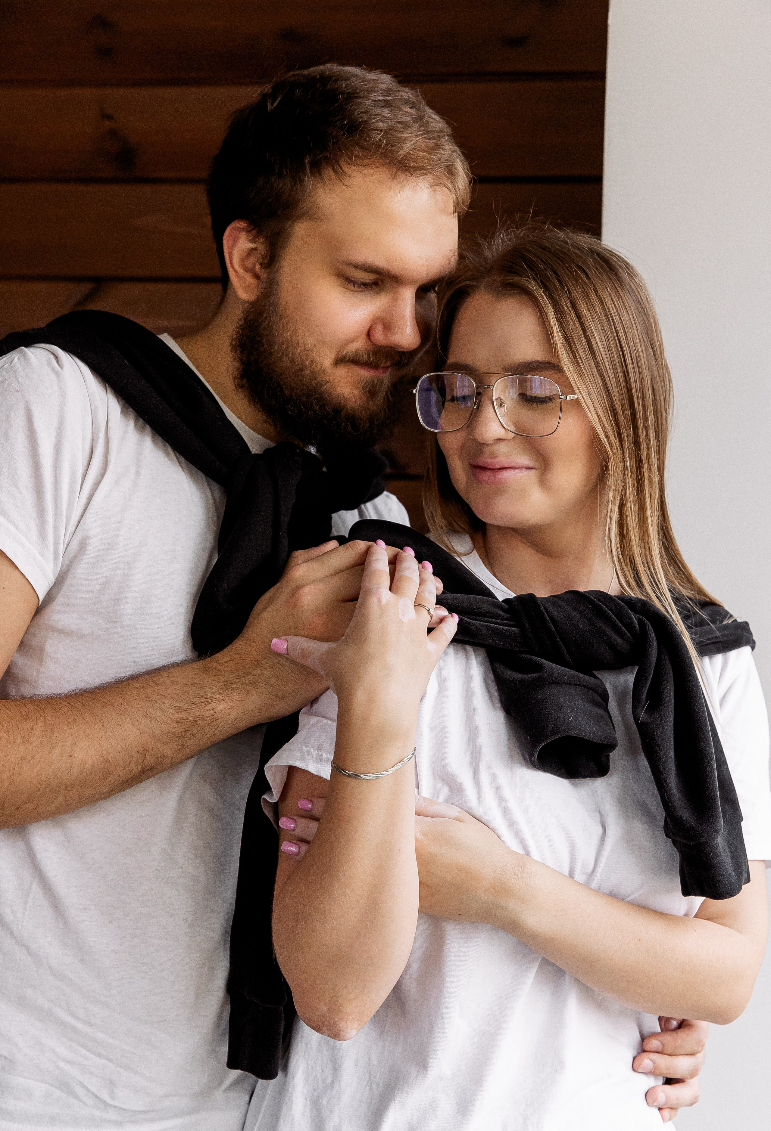 Вадислава и Нитита. Свадебный и семейный фотограф в Челябинске Юлия Ишимова