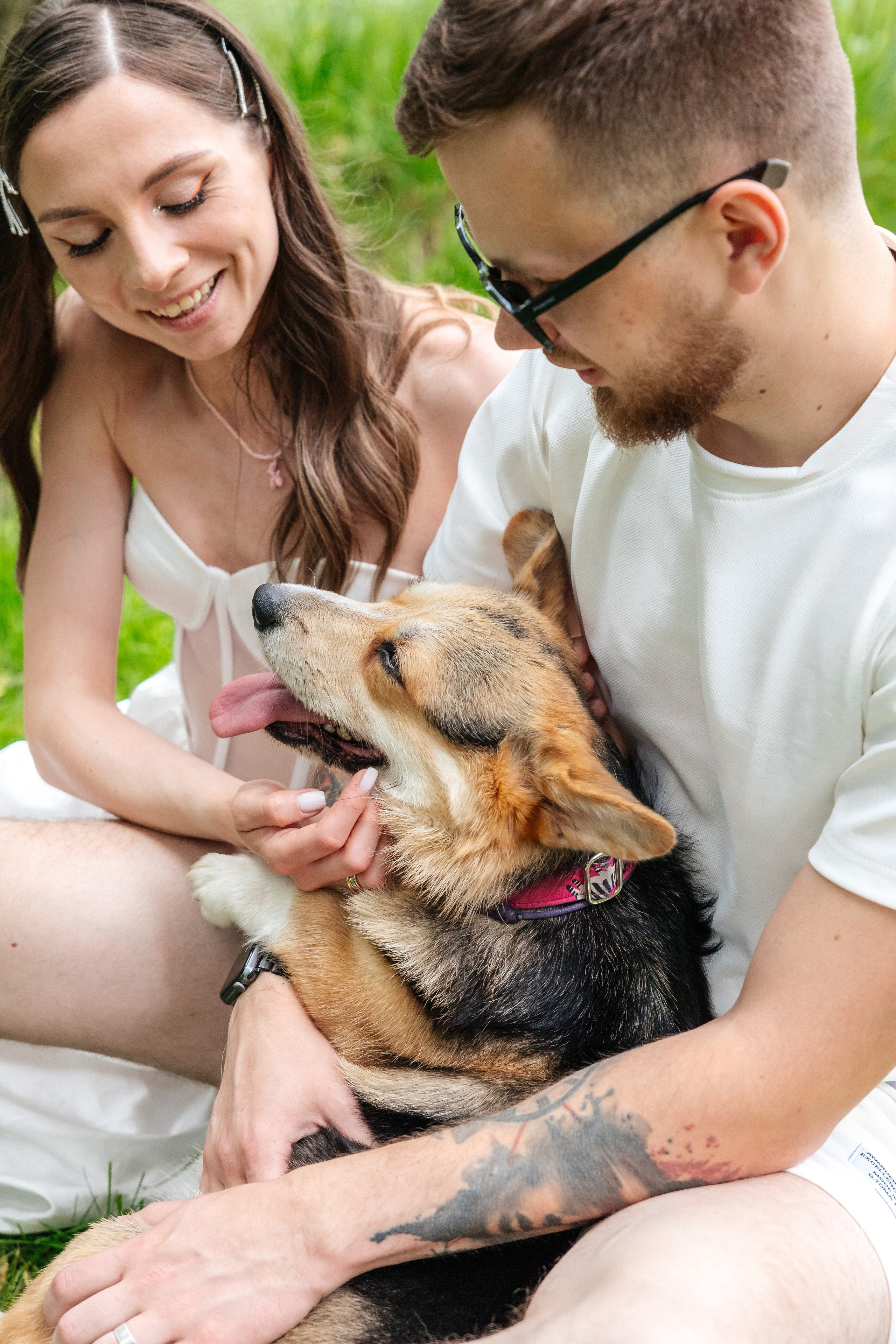 Свадебная съемка в Москве — Профессиональный свадебный фотограф для вашей свадьбы, фото и видео услуги. Фотограф Аделина Raw