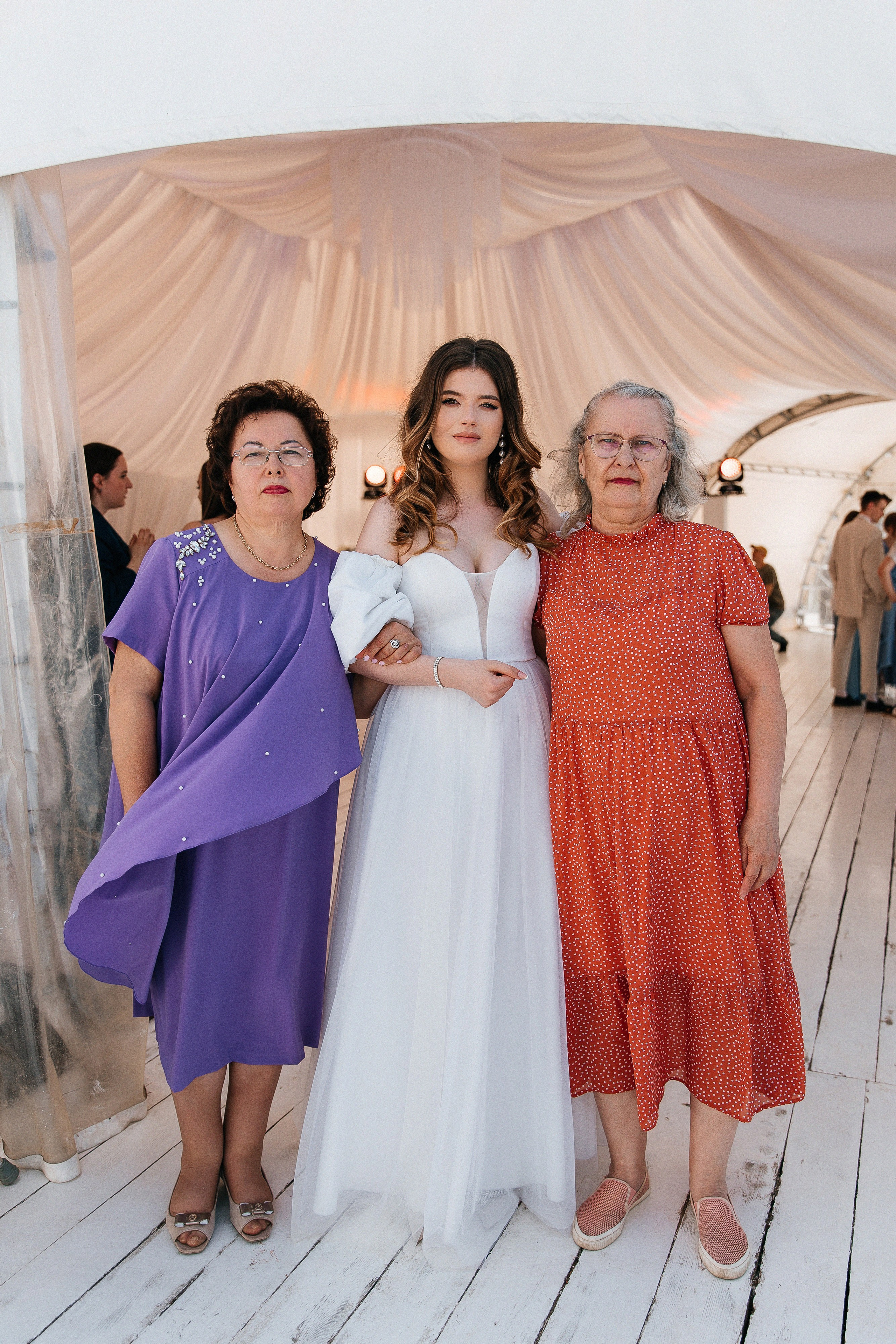 Эмиль и Милена. Свадебный фотограф Нижний Новгород | Софа Полякова