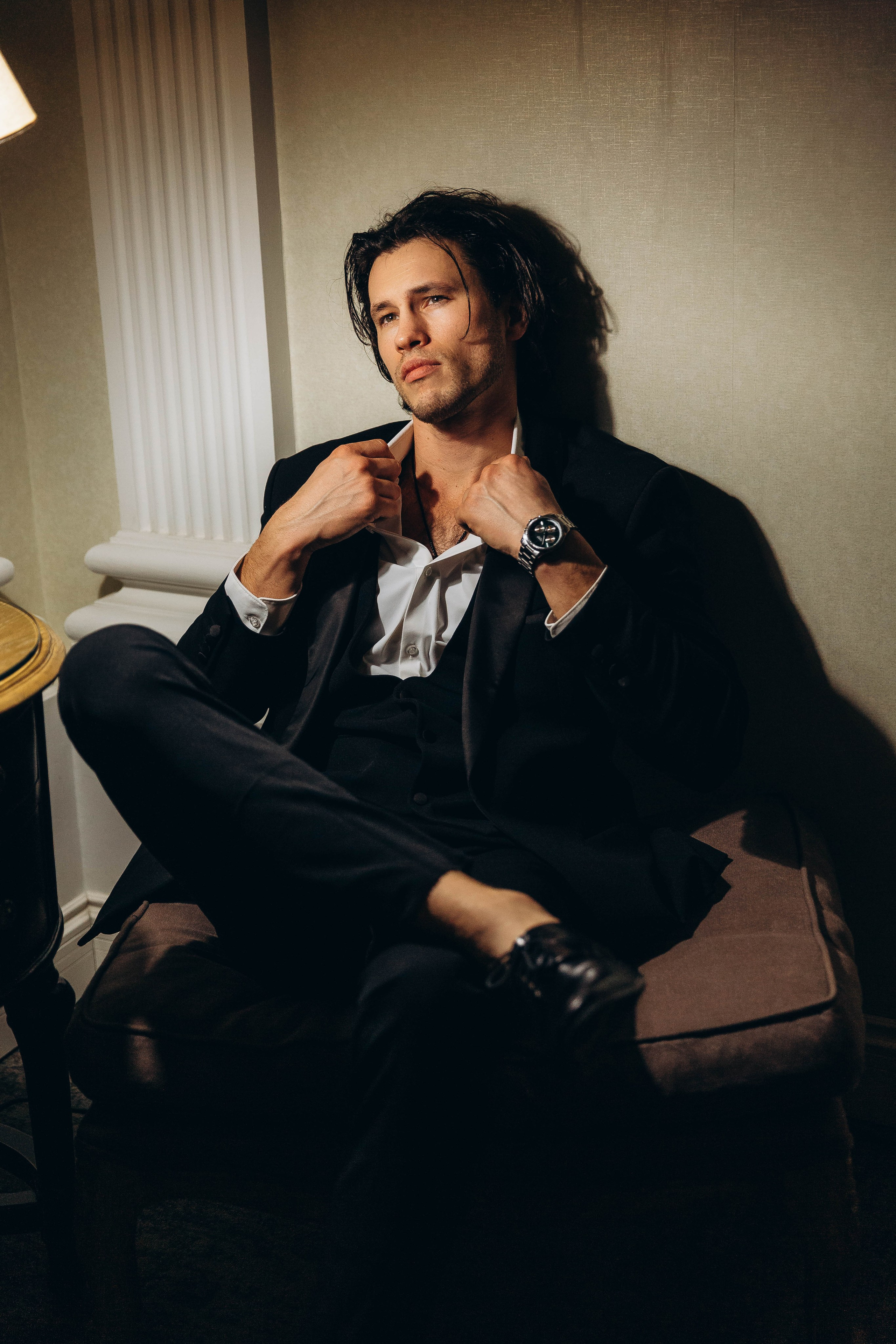 Катерина и Дмитрий. Амбассадори. Katerina Schastlivaya