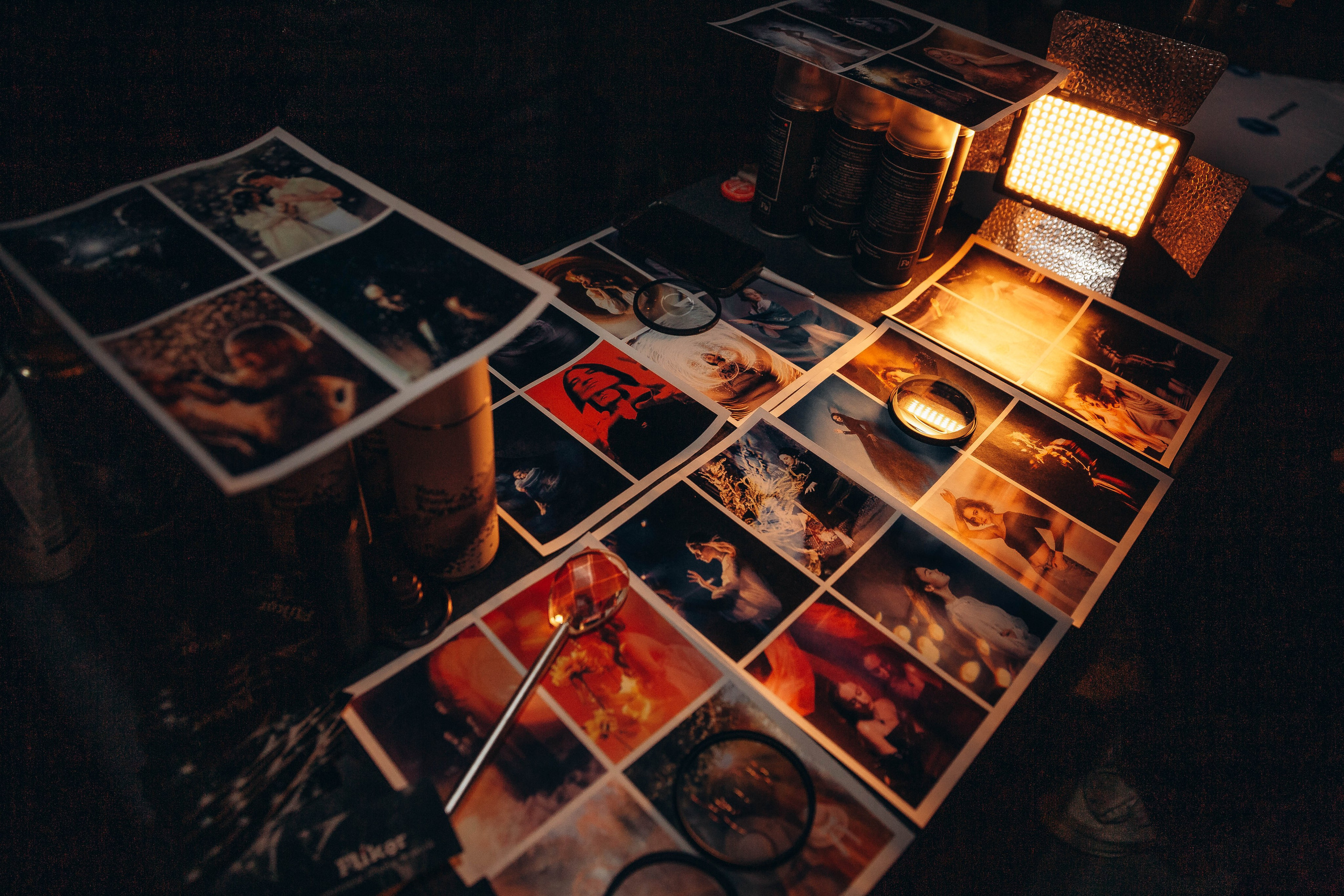 Репортаж с Wedding Portfolio Party. Katerina Schastlivaya