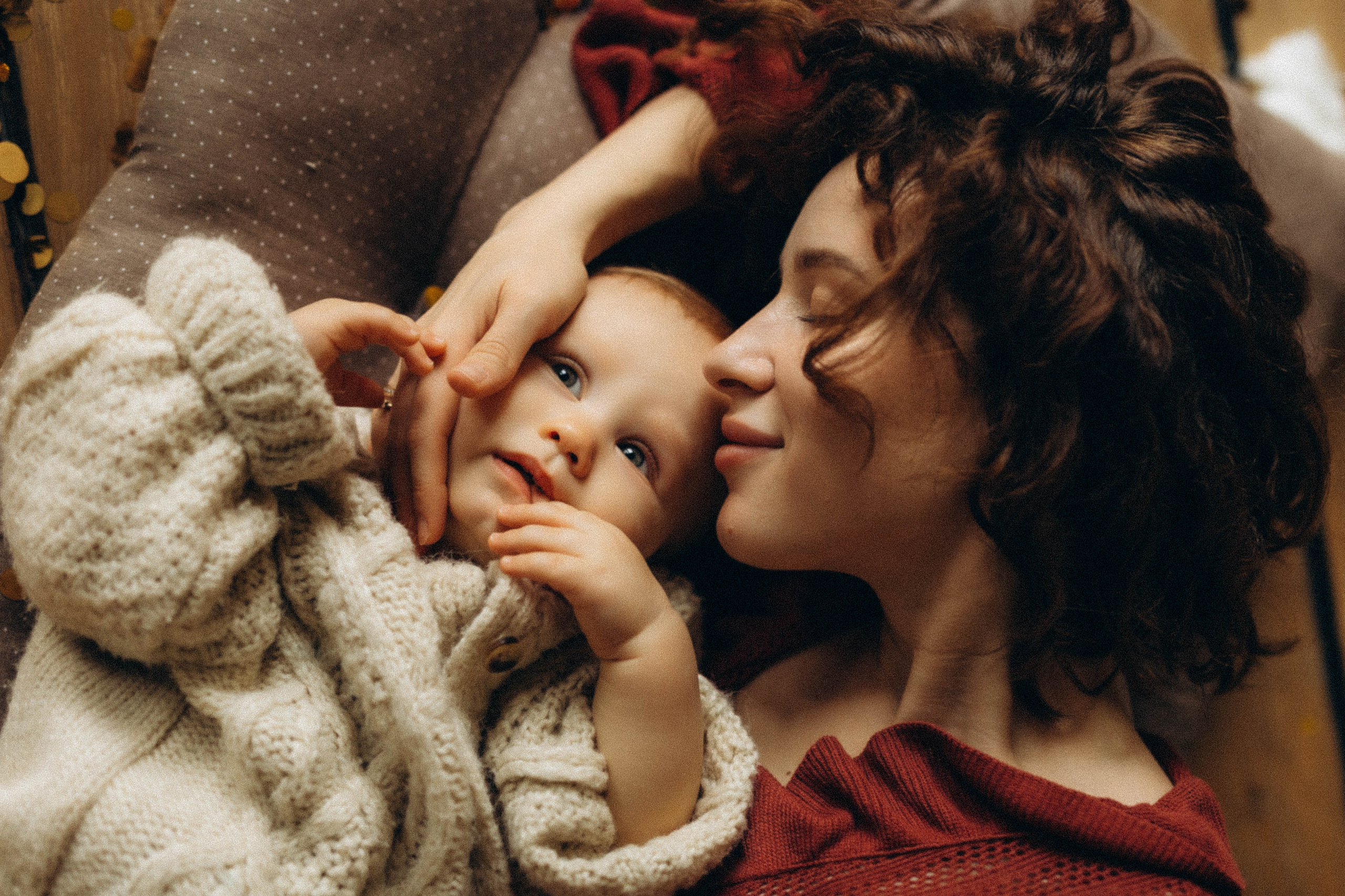 Поля и Леон. Katerina Schastlivaya