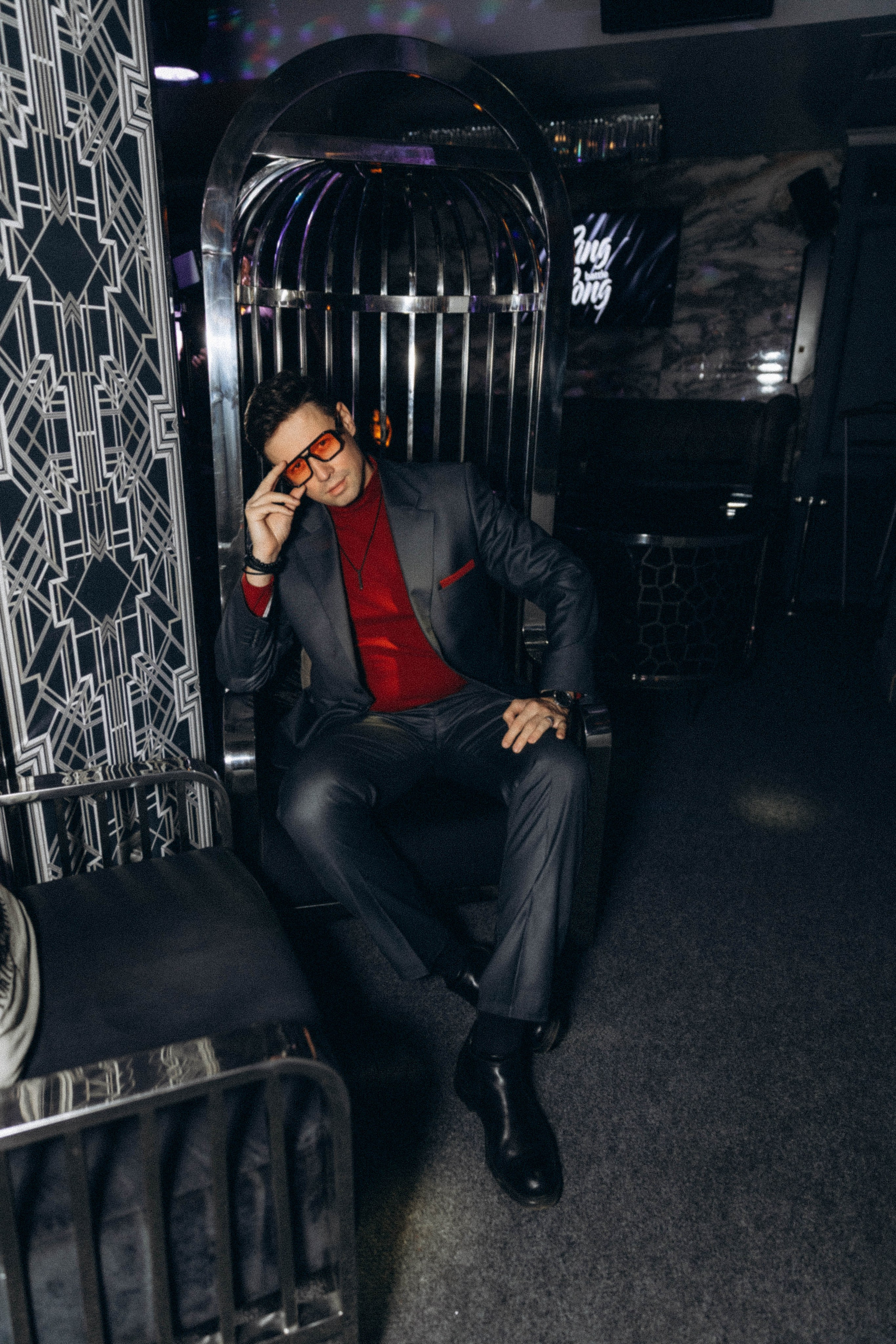 Sing Song Battle. Katerina Schastlivaya