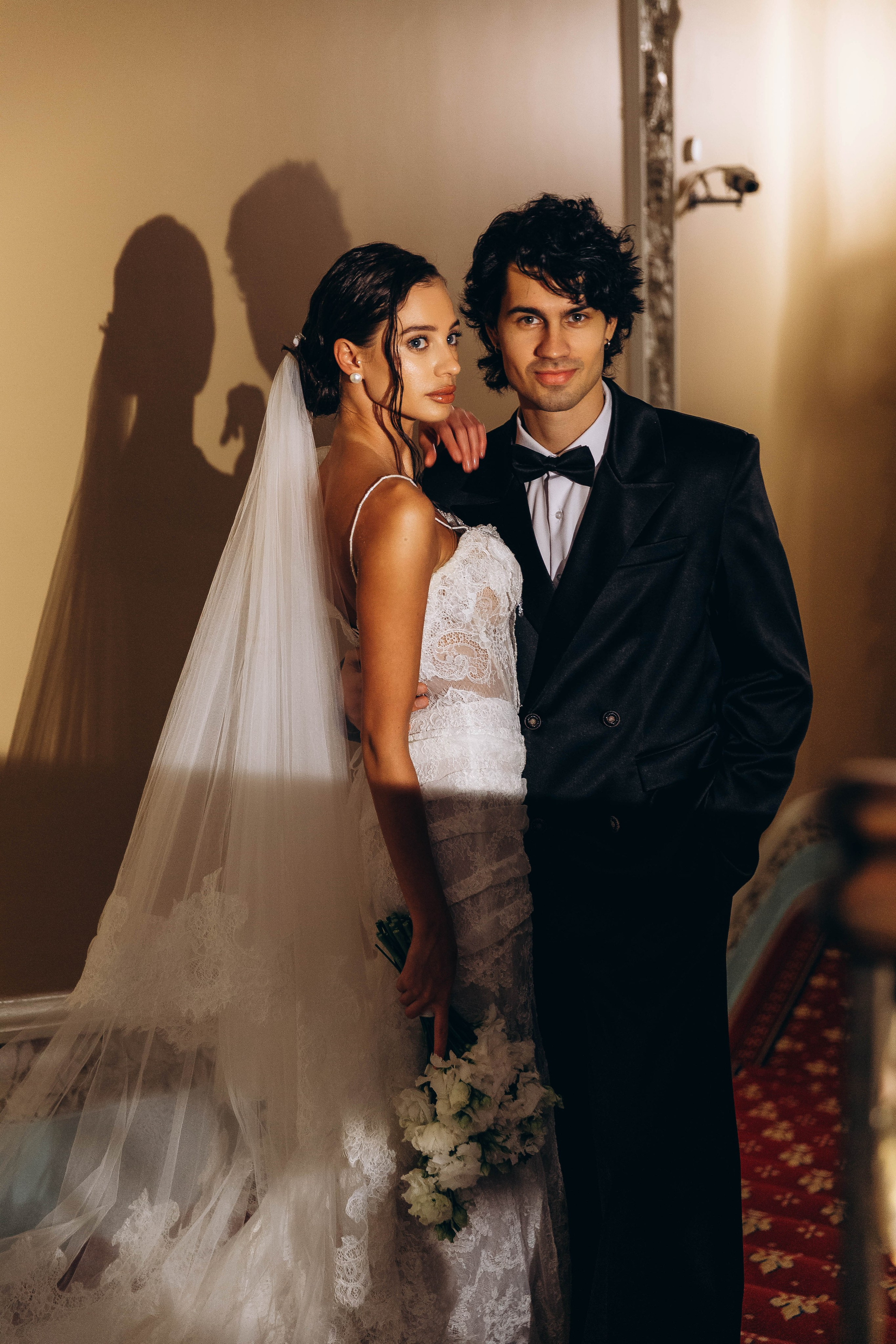 Мария и Влад. Katerina Schastlivaya