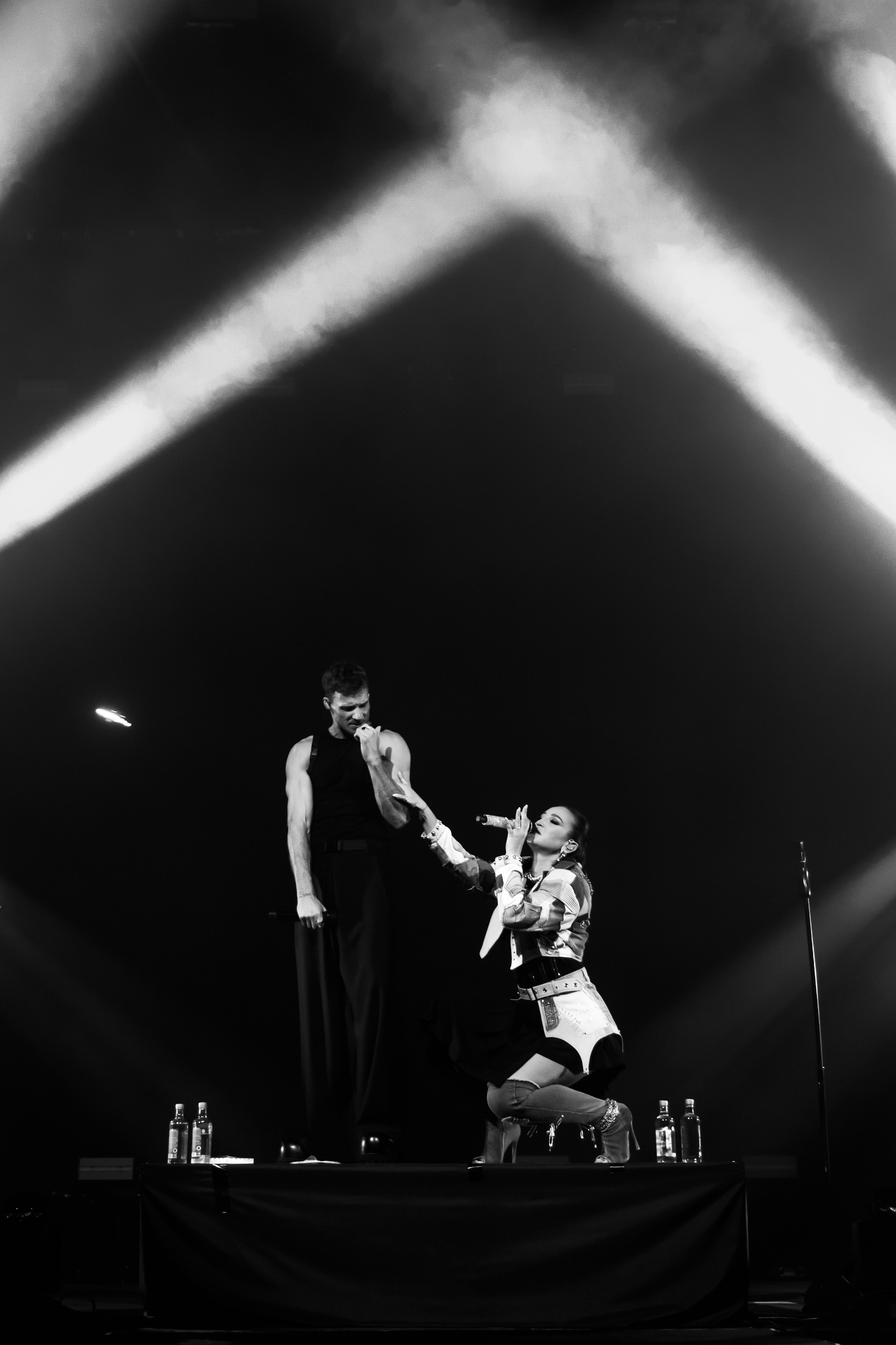 Олег Майами / Ольга Бузова / NILETTO / Леша Свик. Фотограф в Москве Анастасия Курлович