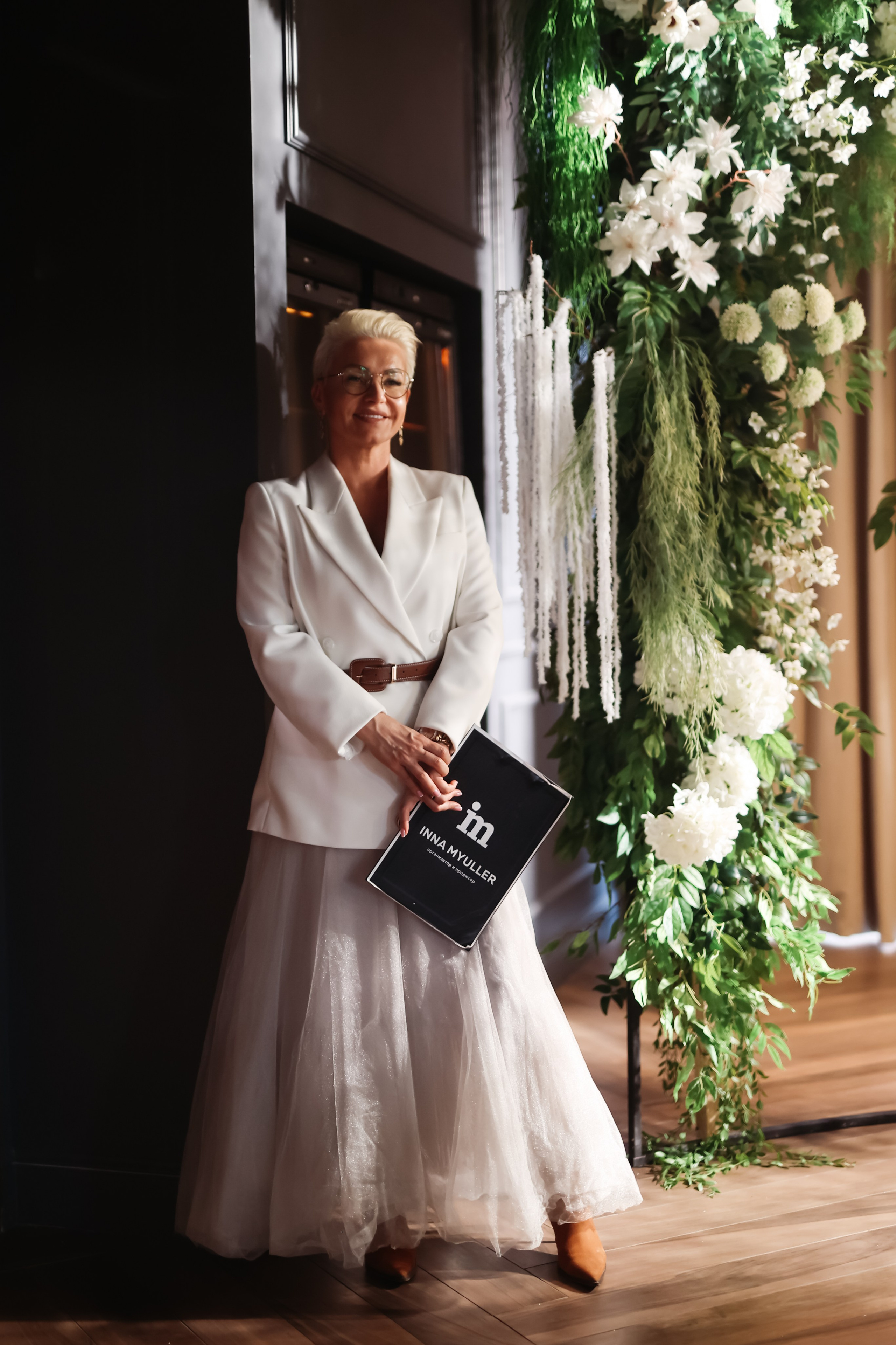 Церемония и банкет. Екатерина и Кирилл. Фотограф в Москве Анастасия Курлович