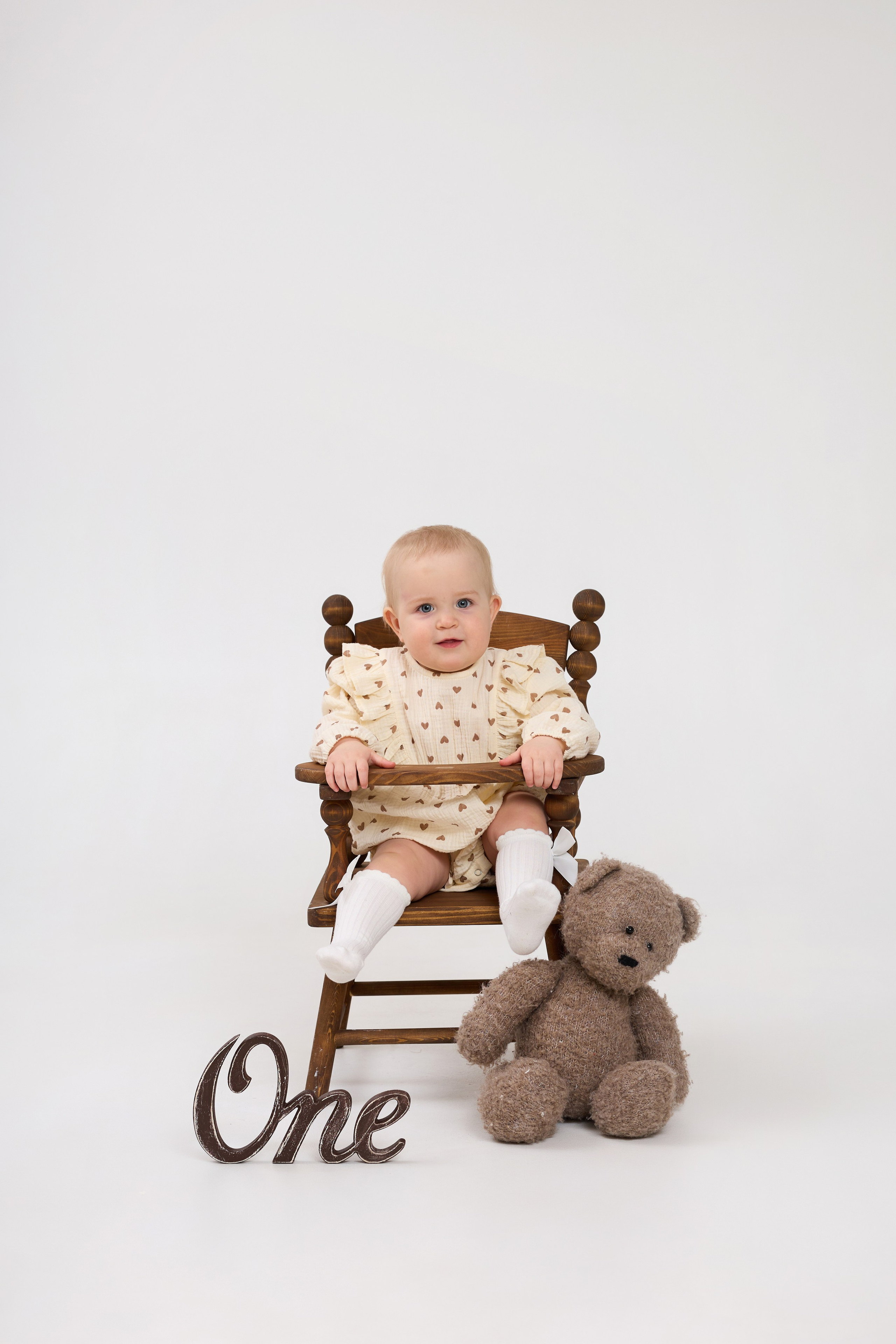 Кира «1 годик». Фотограф