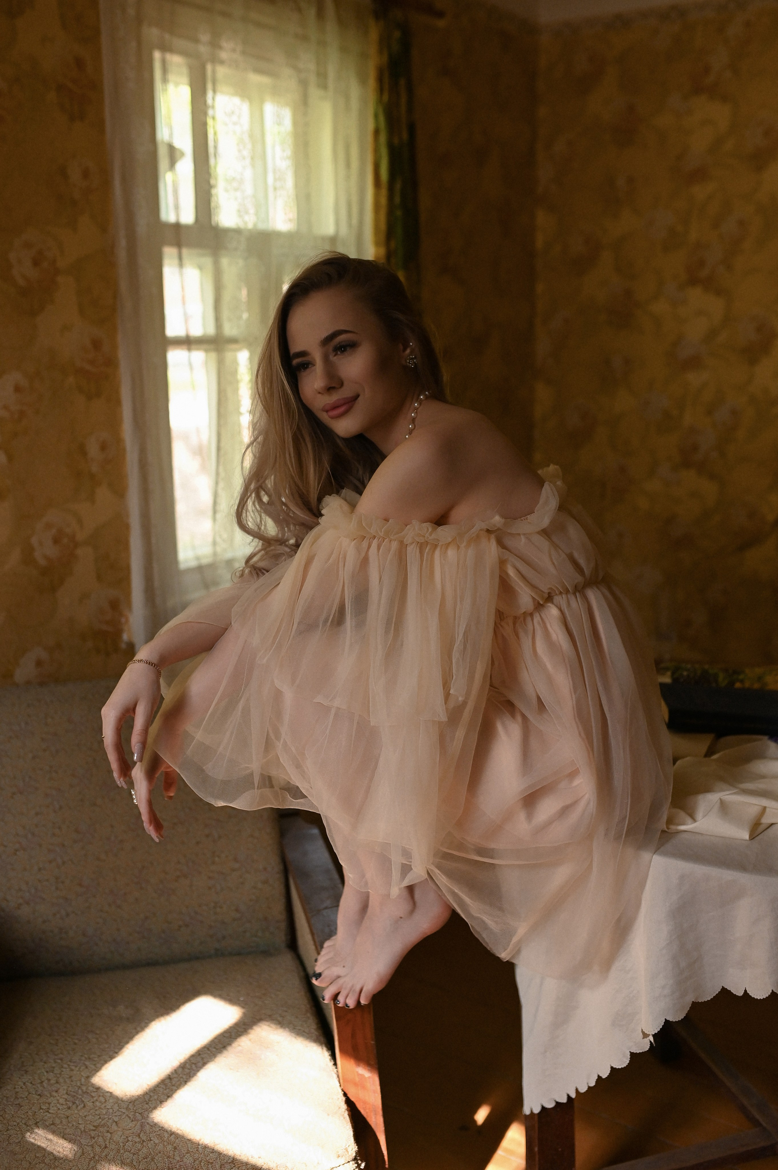 Алина. Твой личный проводник к красивым фотографиям в Старом Осколе