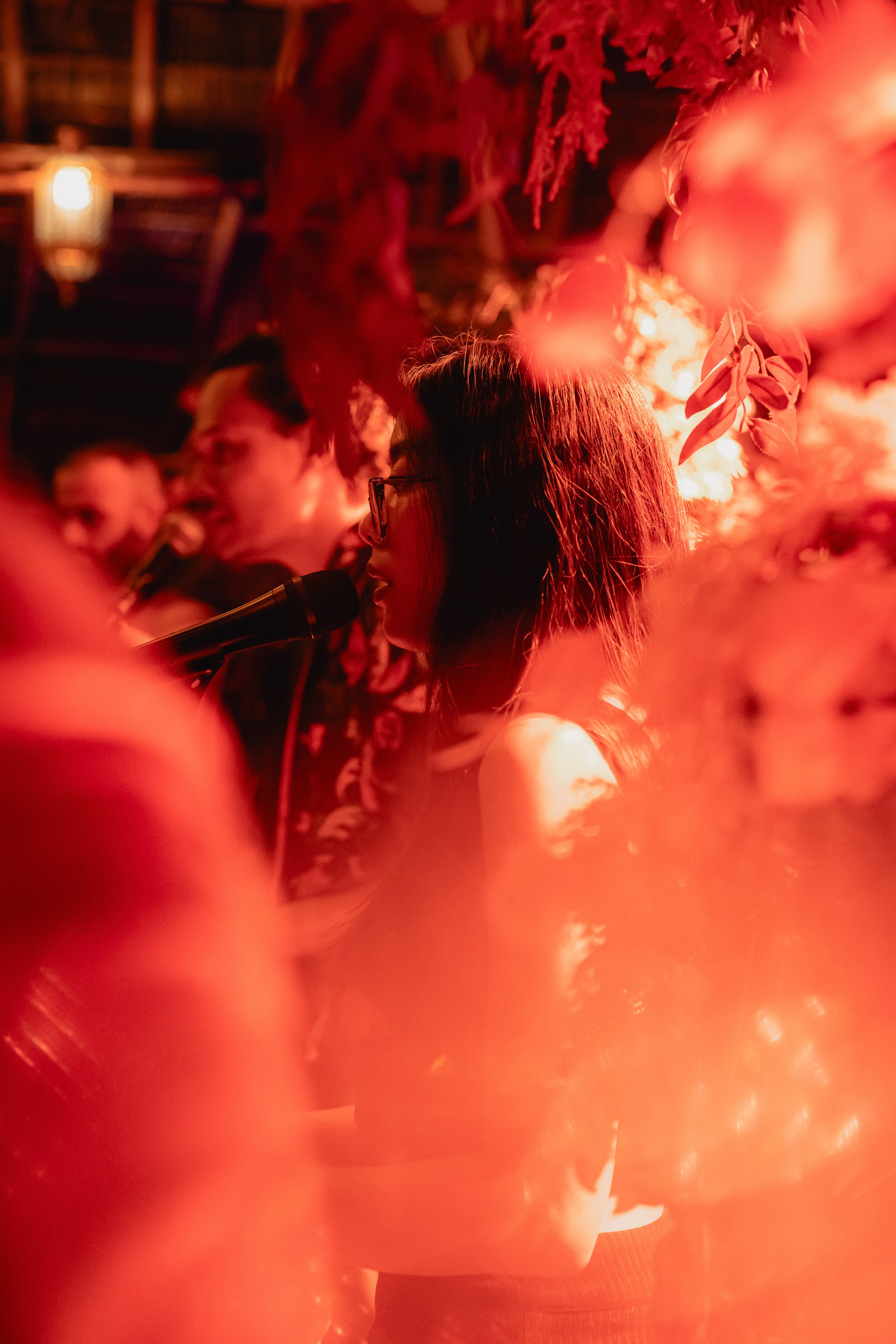 Zest New year. Мариам Багдасарян