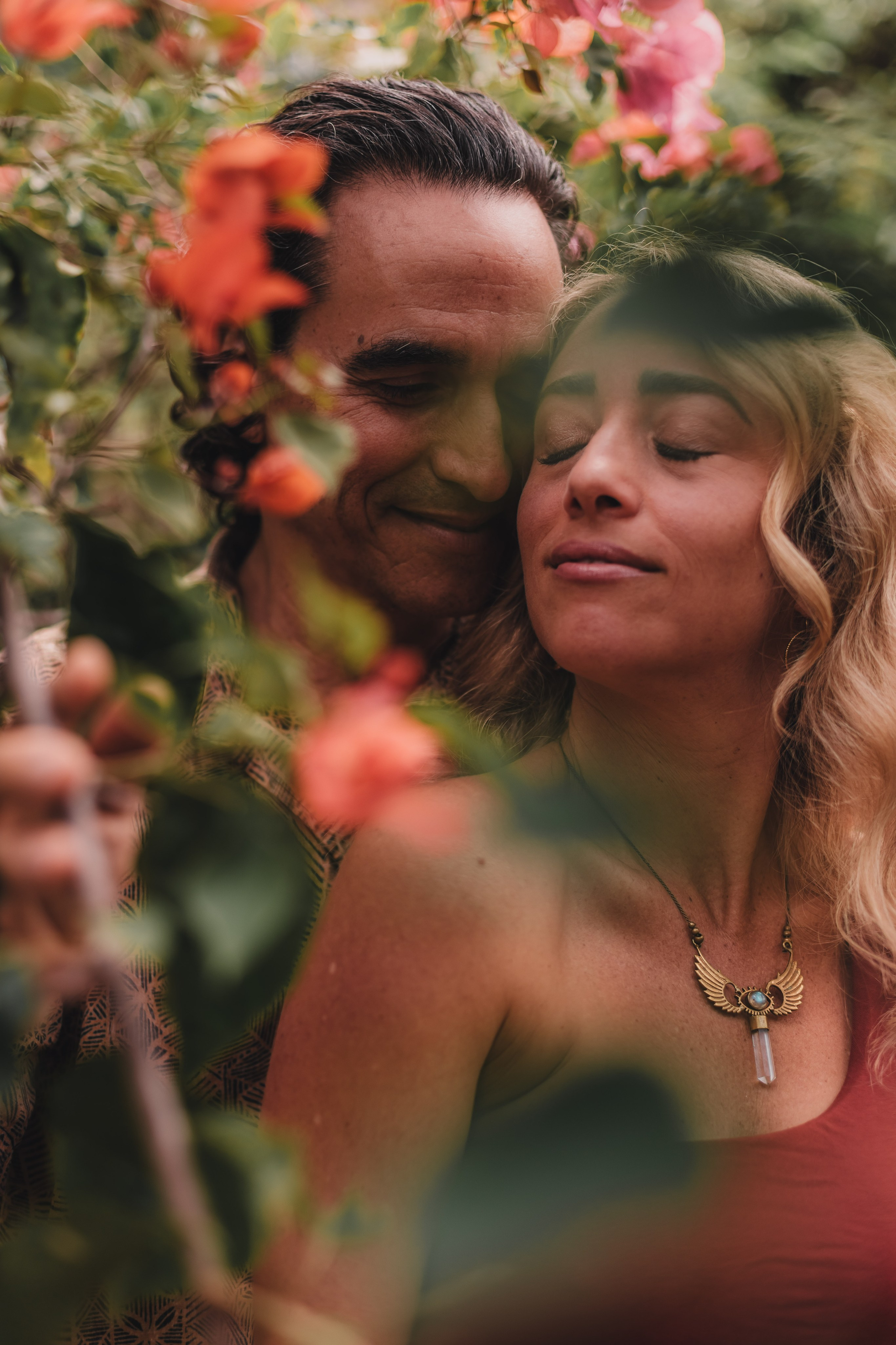 Весна на острове. Mariam Bagdasaryan