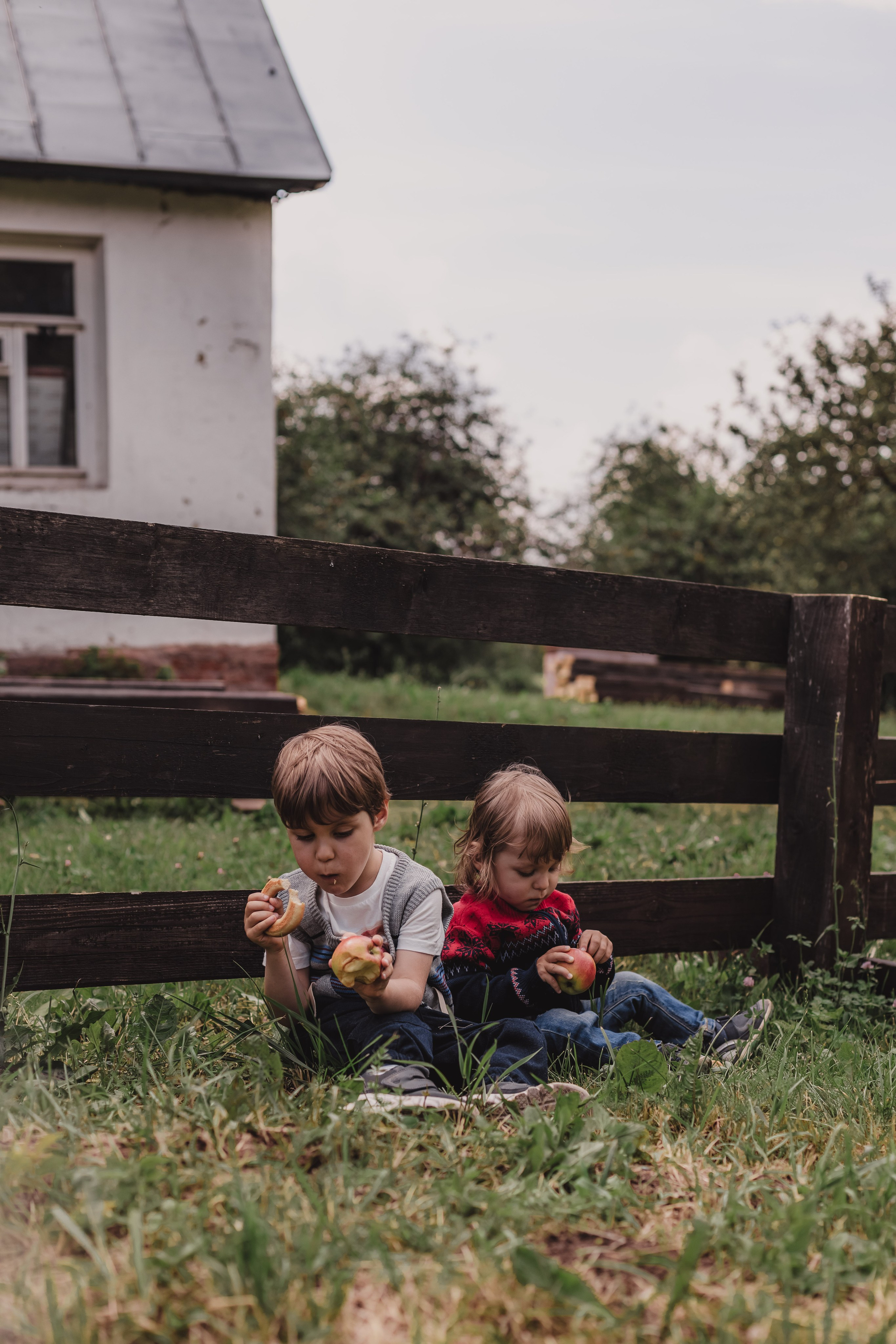 Когда мама королева. Мариам Багдасарян