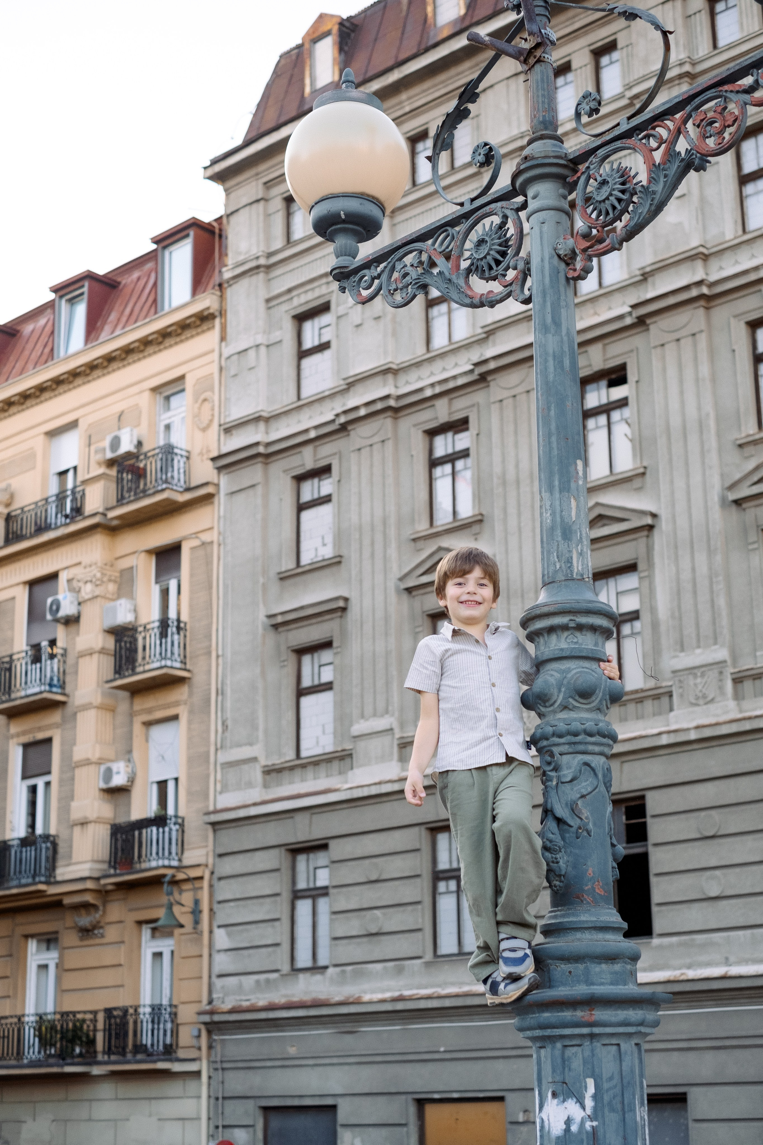 Семейная. Фотограф в Белграде