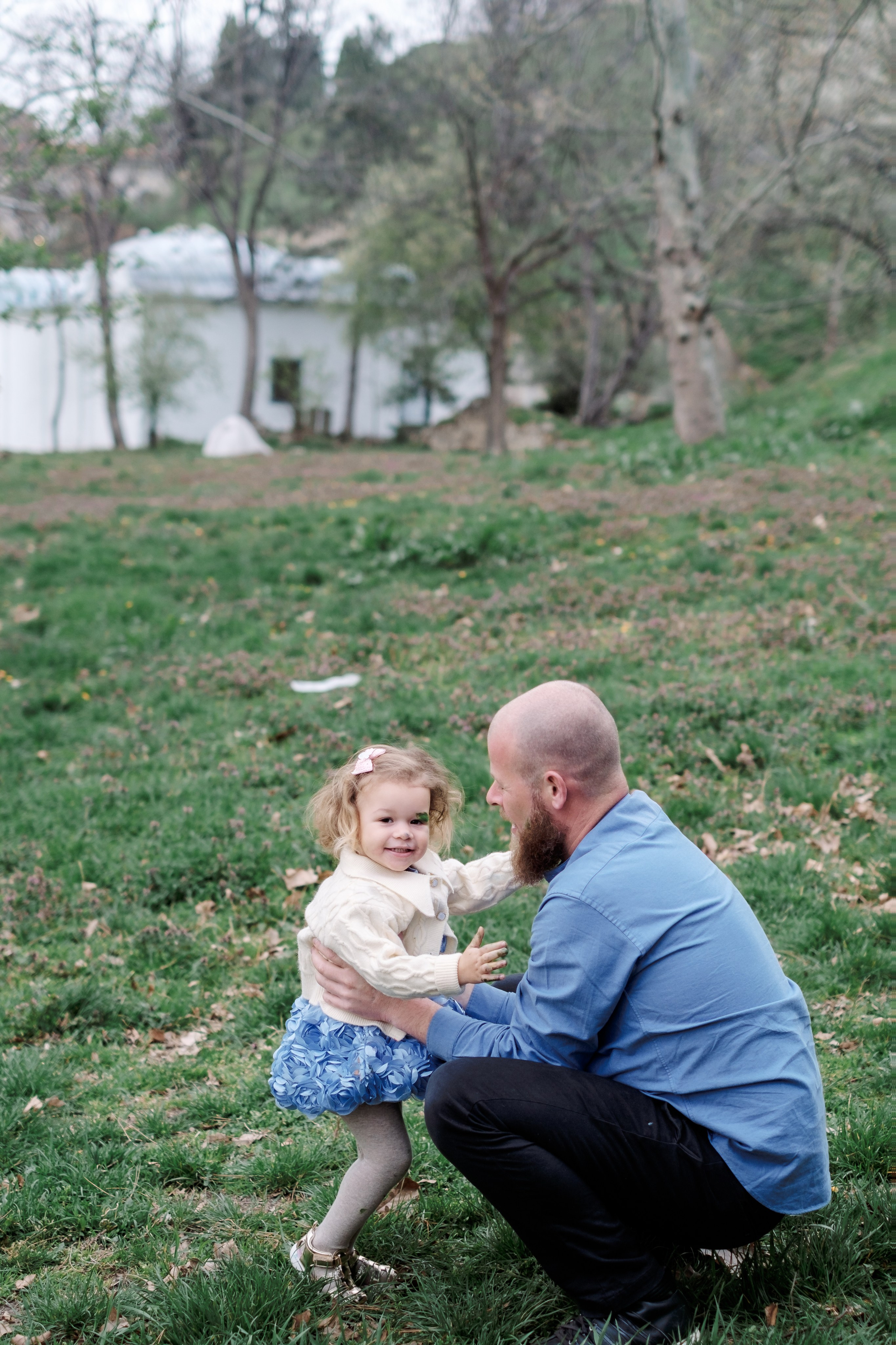 Пикник у Калемегдана. Фотограф в Белграде
