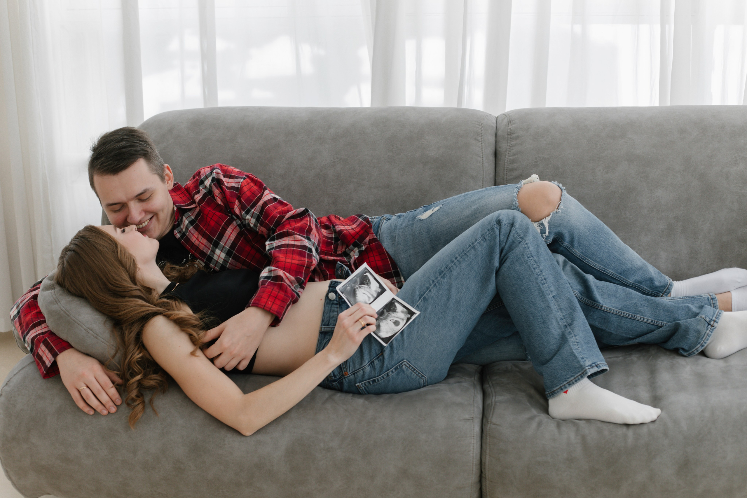 Иван и Екатерина. Свадебный и семейный фотограф Анастасия Романова в Москве и Московской области