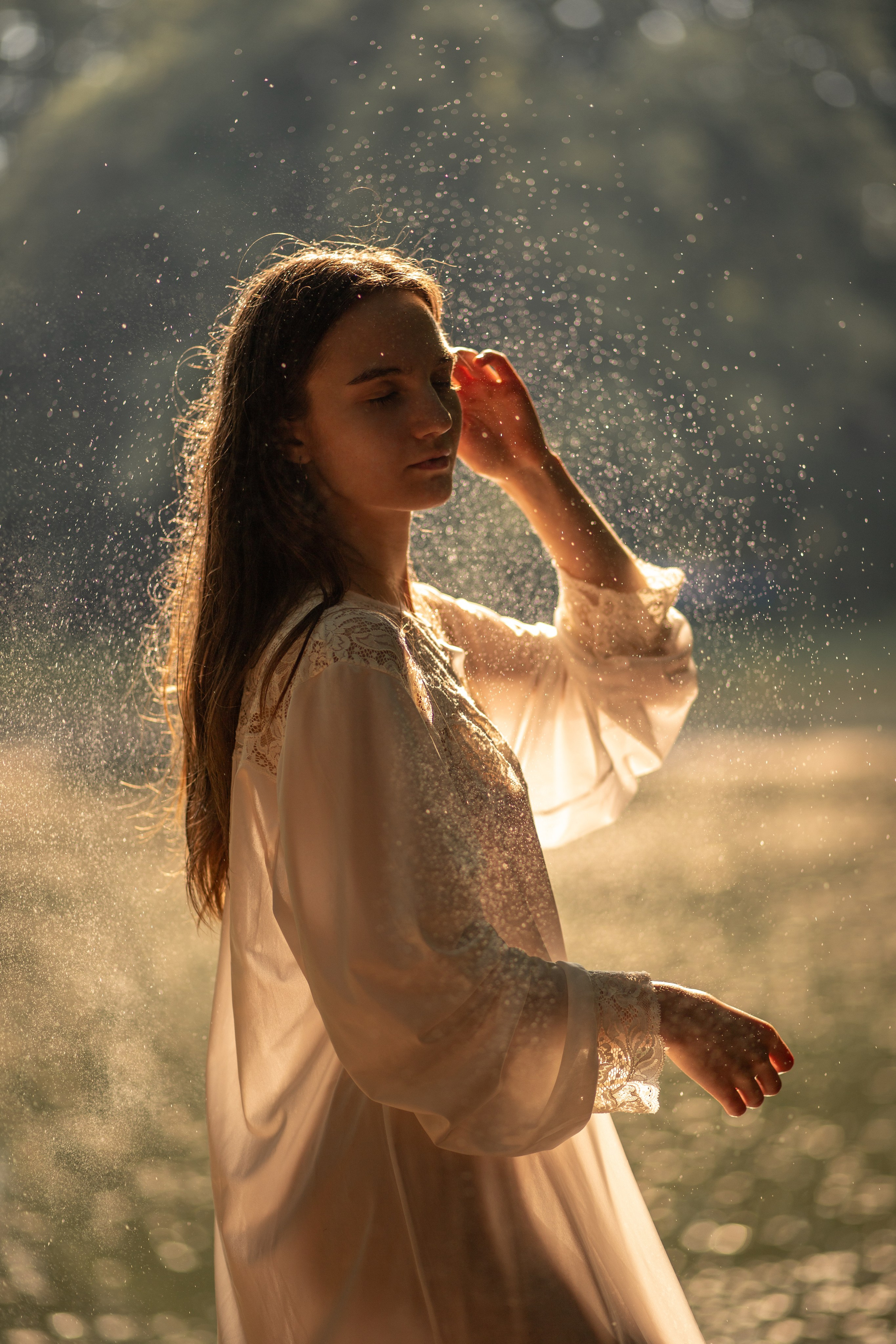 Женский фотограф | Москва, Королёв | Есения Ломова