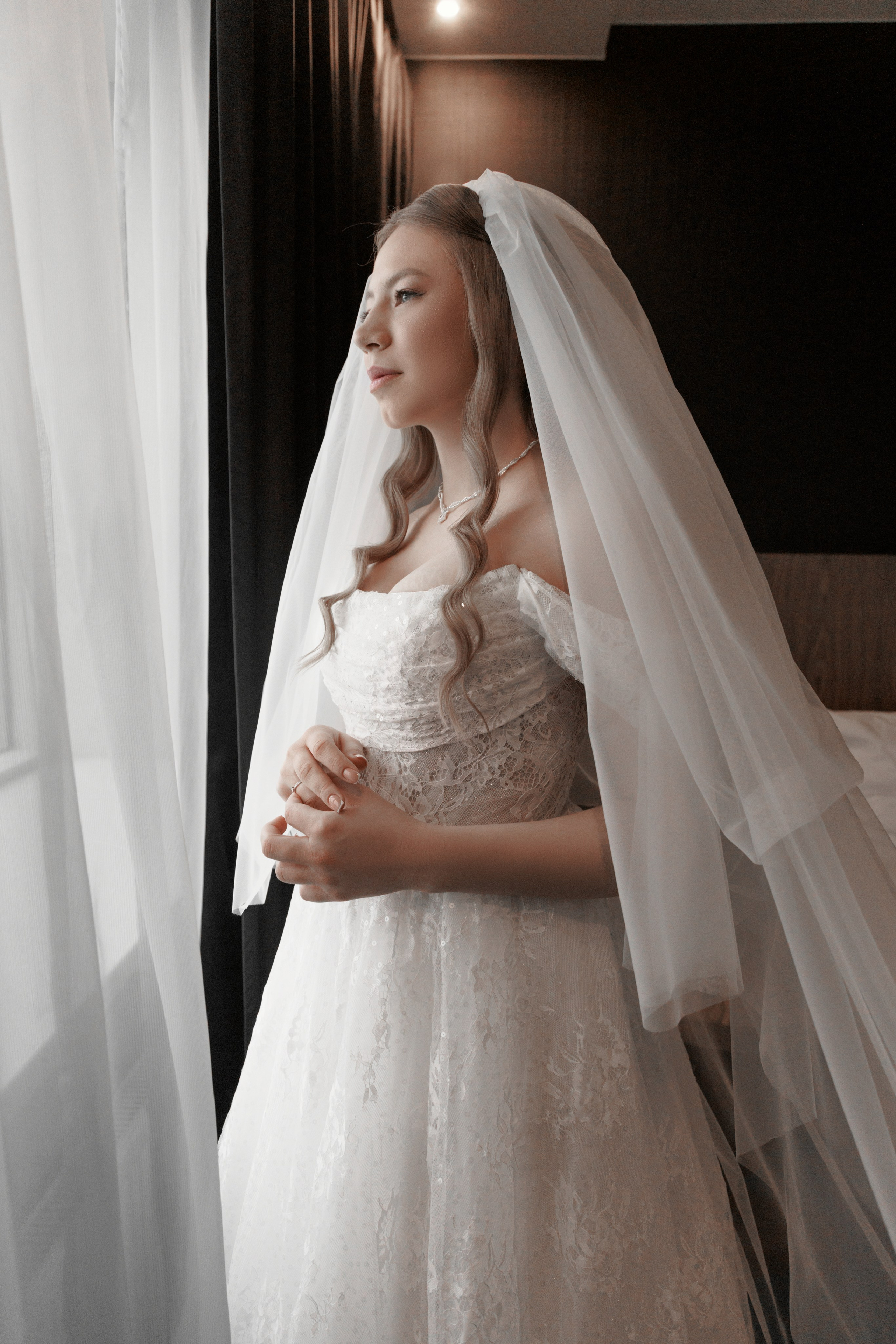 Алексей и Ксения. Свадебный и семейный фотограф в Челябинске