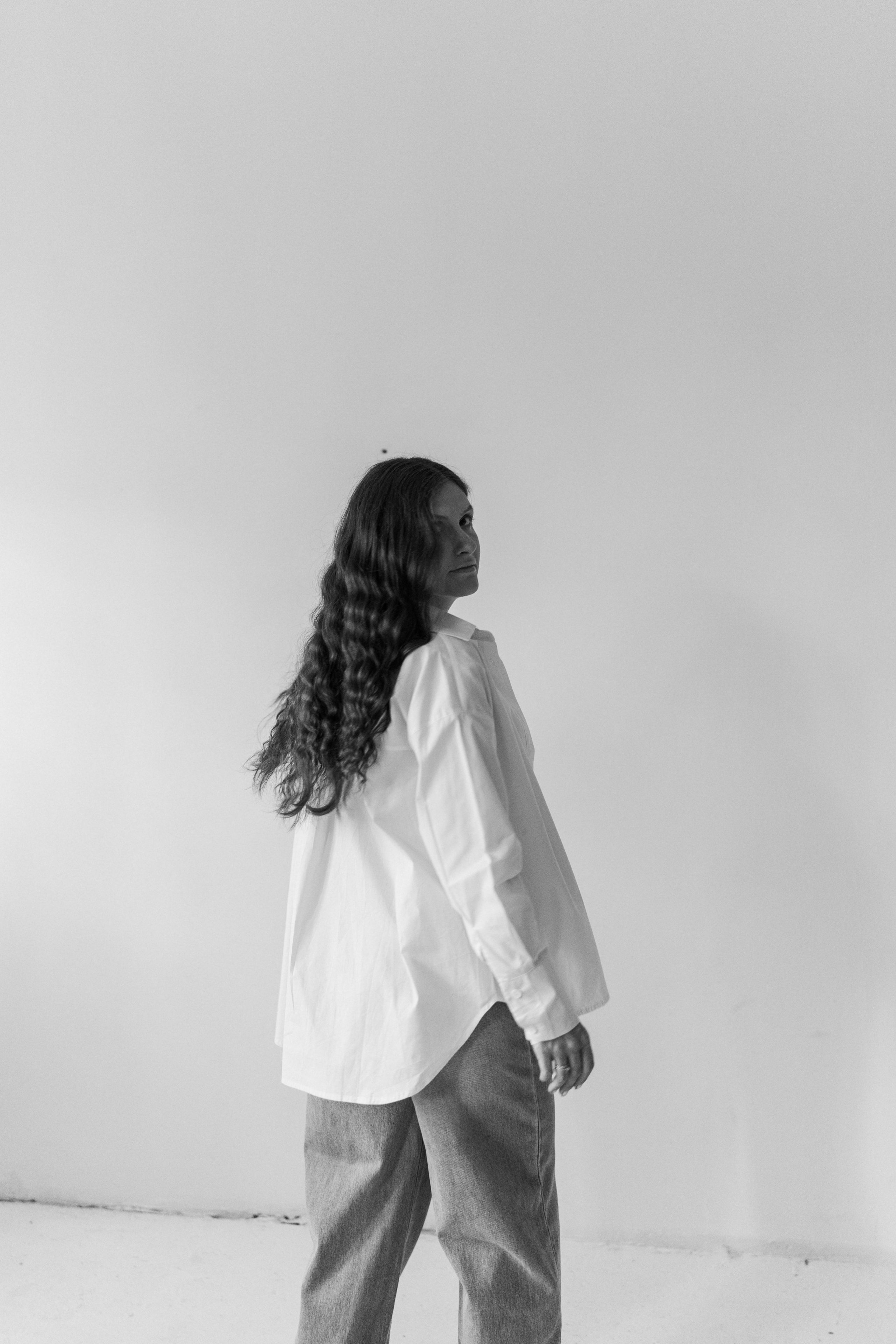 Анастасия. Фотограф в Санкт-Петербурге — Лучина Екатерина