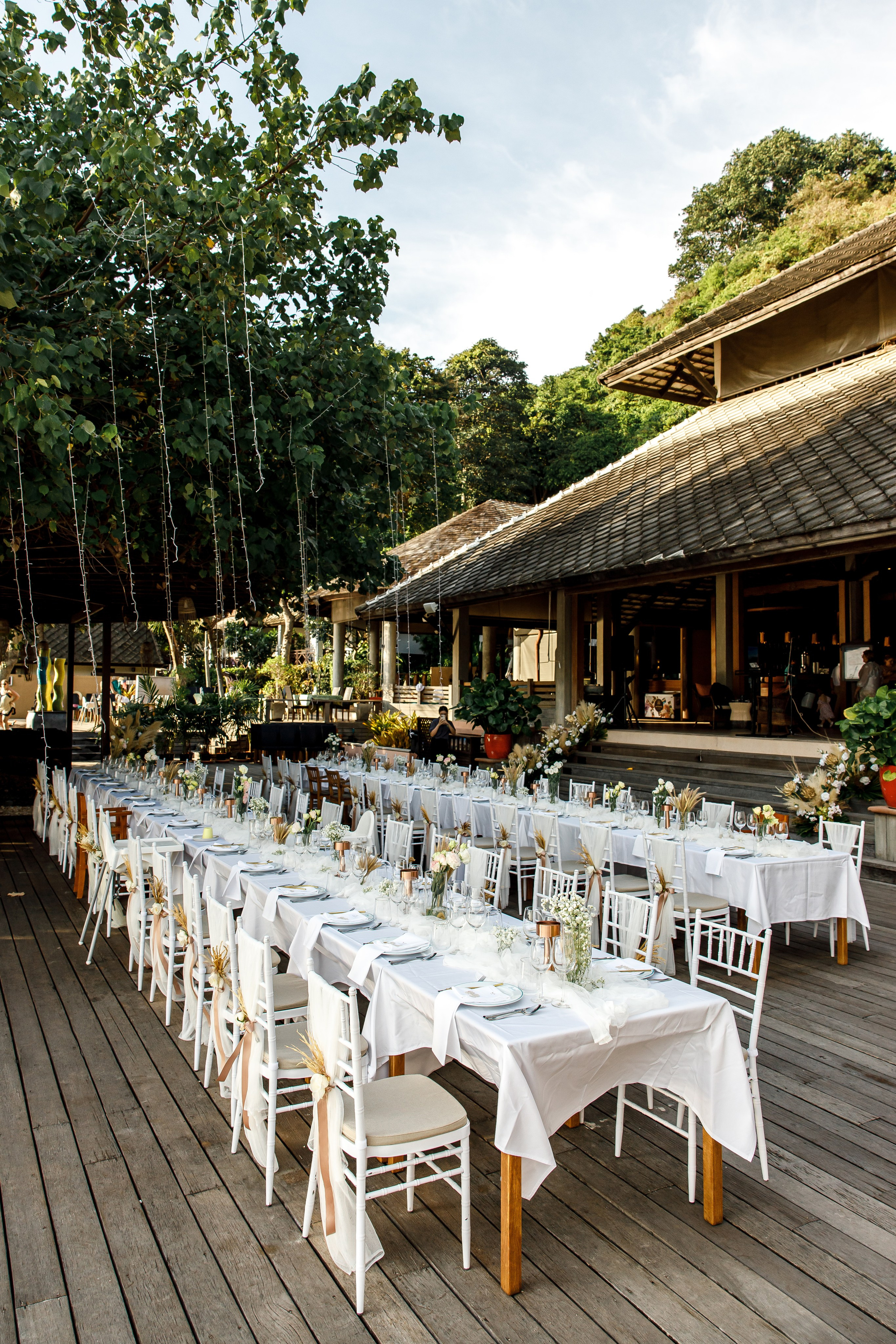Dom & Vicky |Paradee Resort Koh Samet. Фотограф на Пхукете в Таиланде