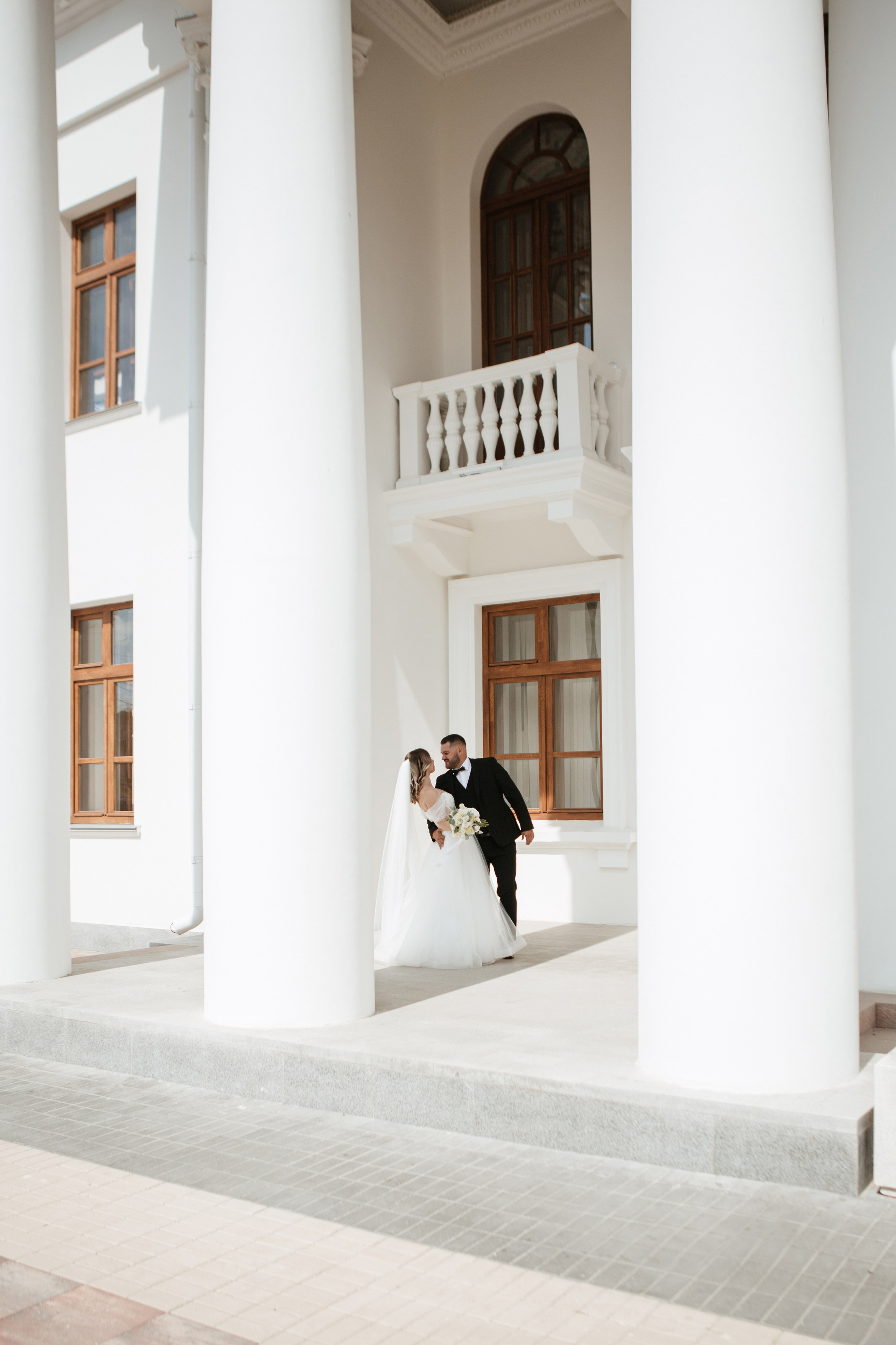 Александр и Анна. Фотограф в Волгограде и Москве | Анастасия Лаврова