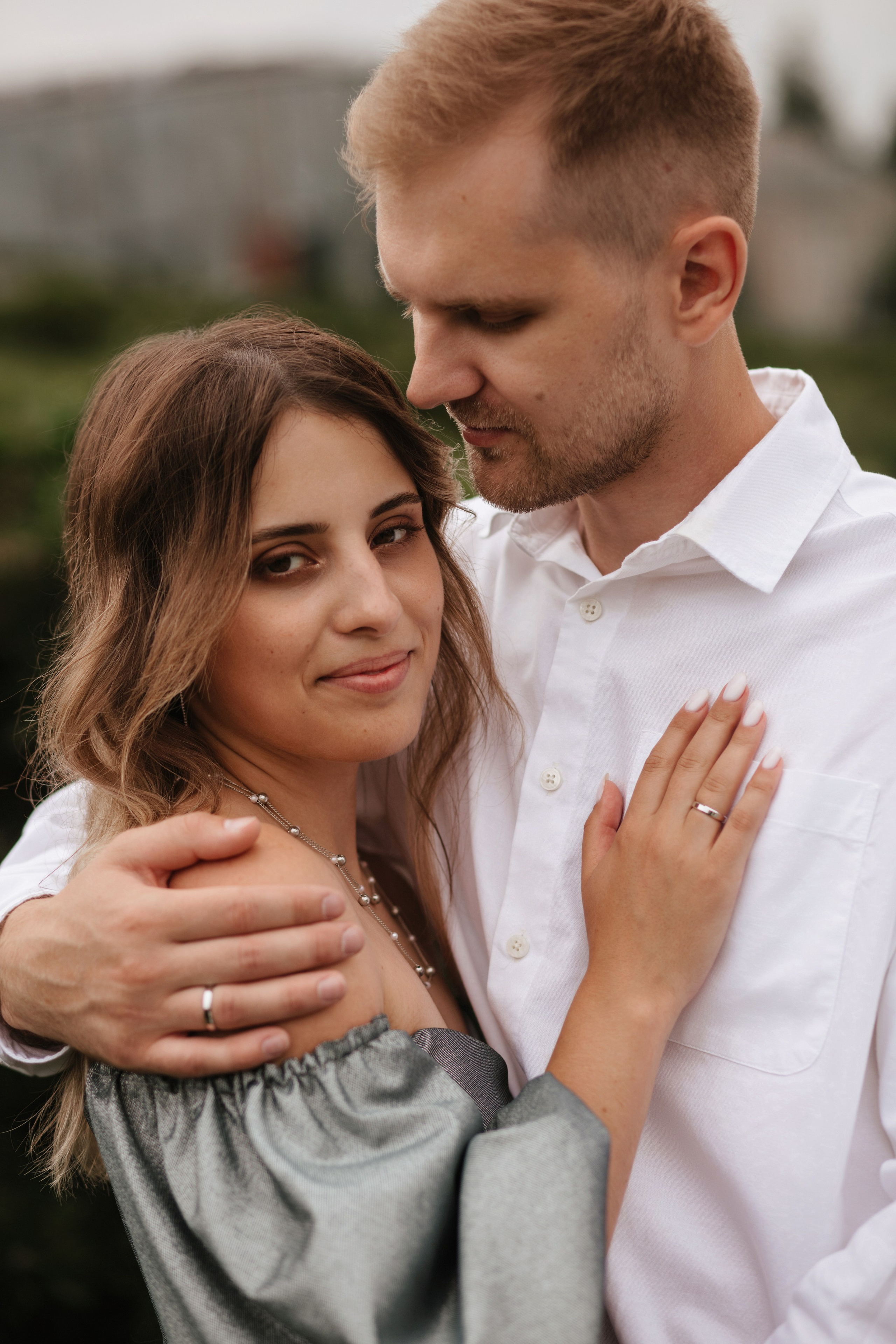 Артем и Карина. Фотограф в Волгограде и Москве | Анастасия Лаврова