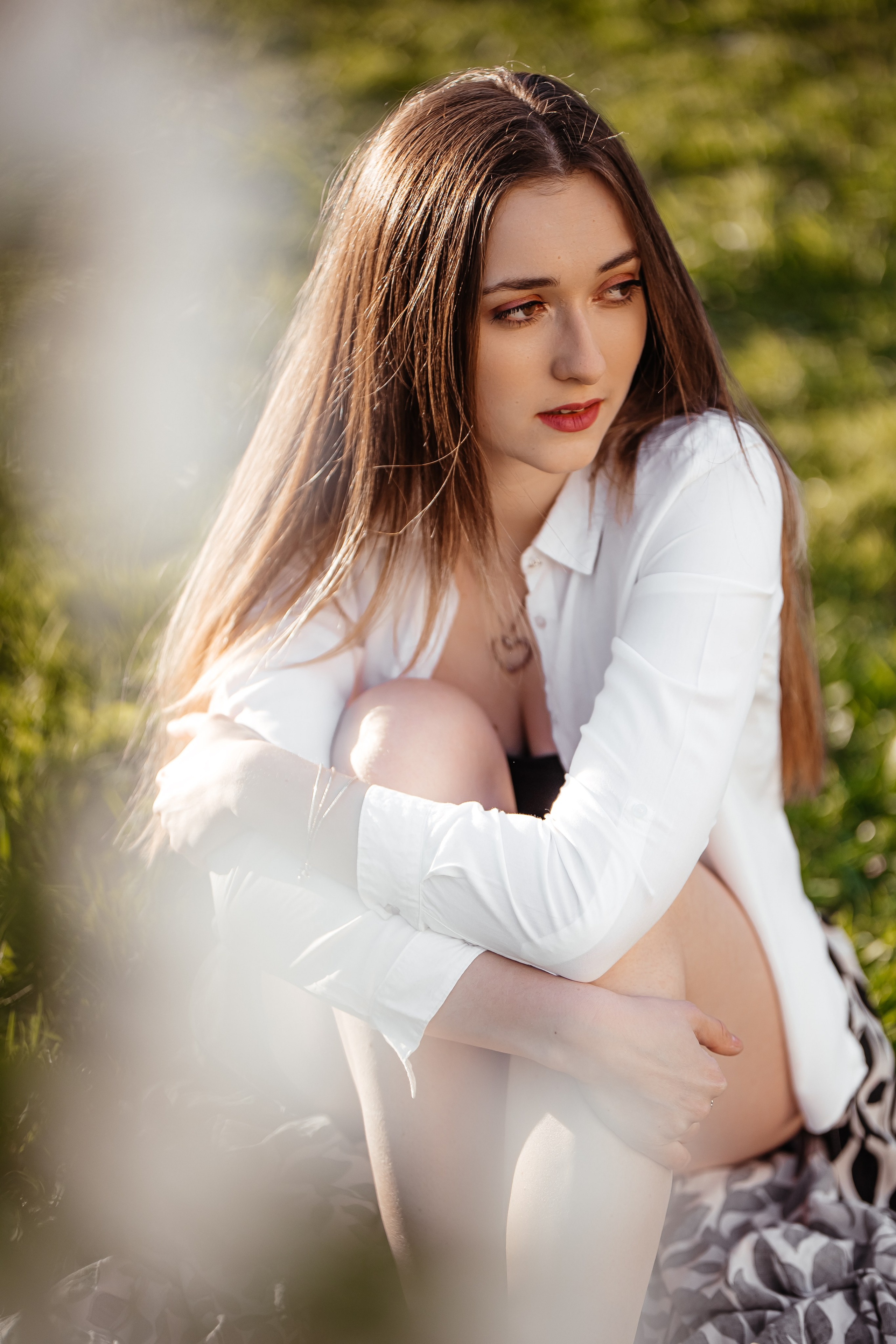 Индивидуальная фотосессия