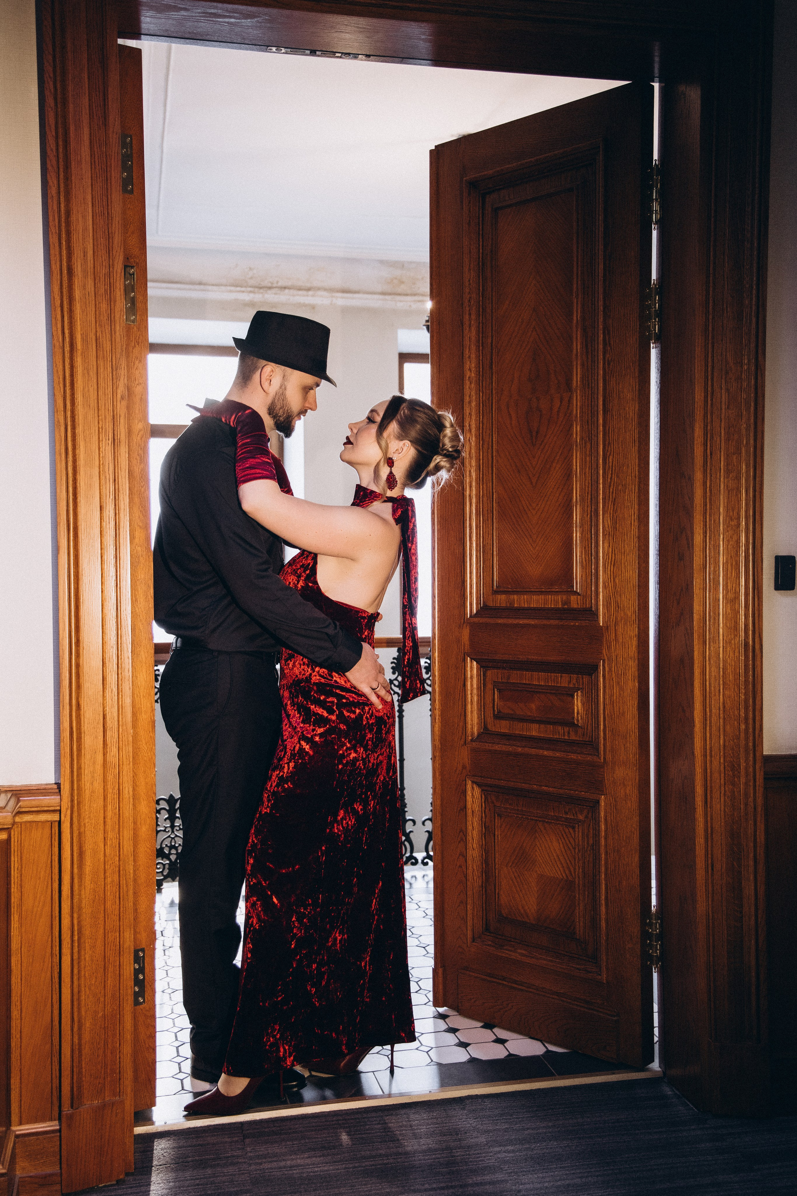 Юлия и Денис