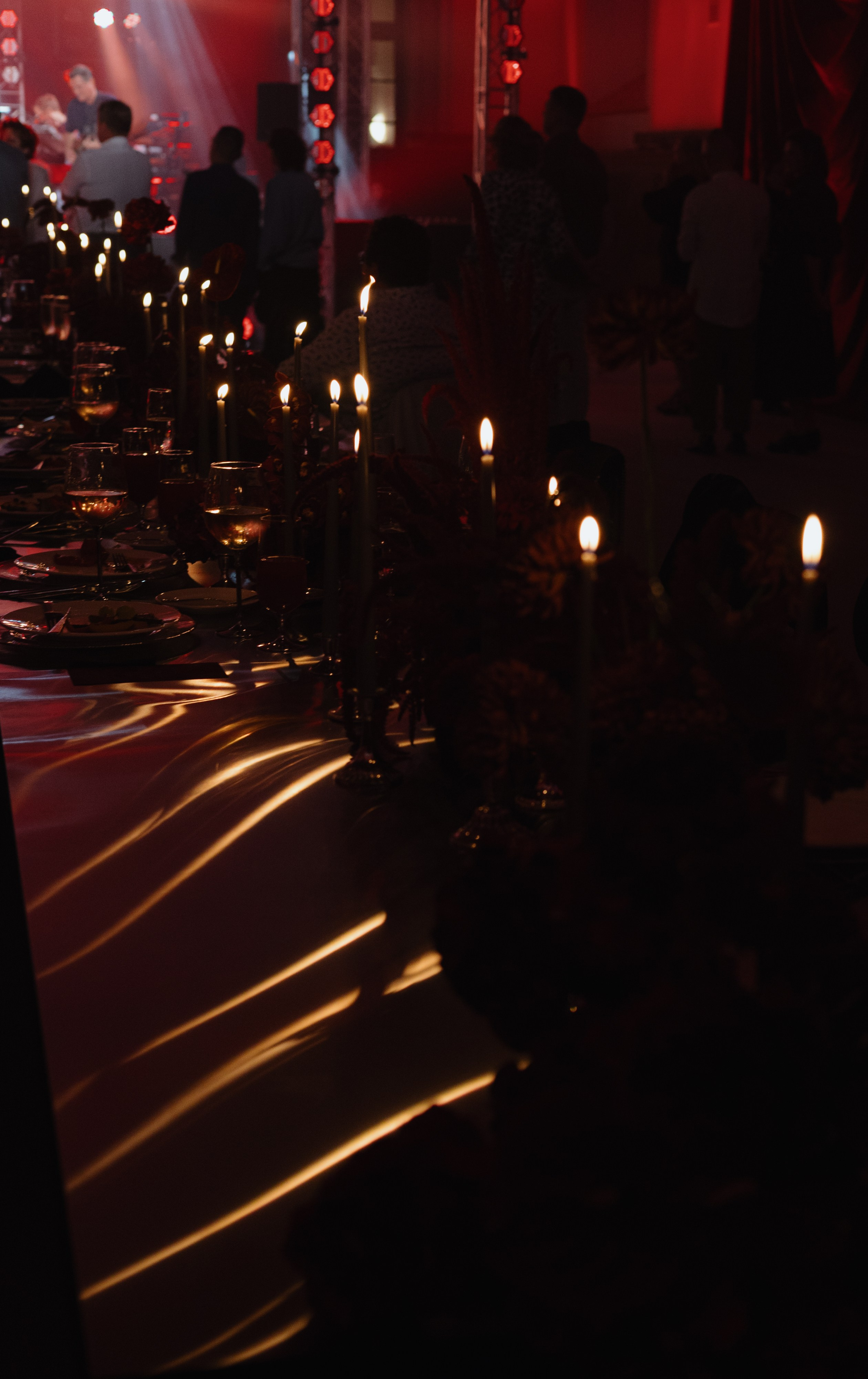 CASTLE CORE. Fusion Wedding Photographer