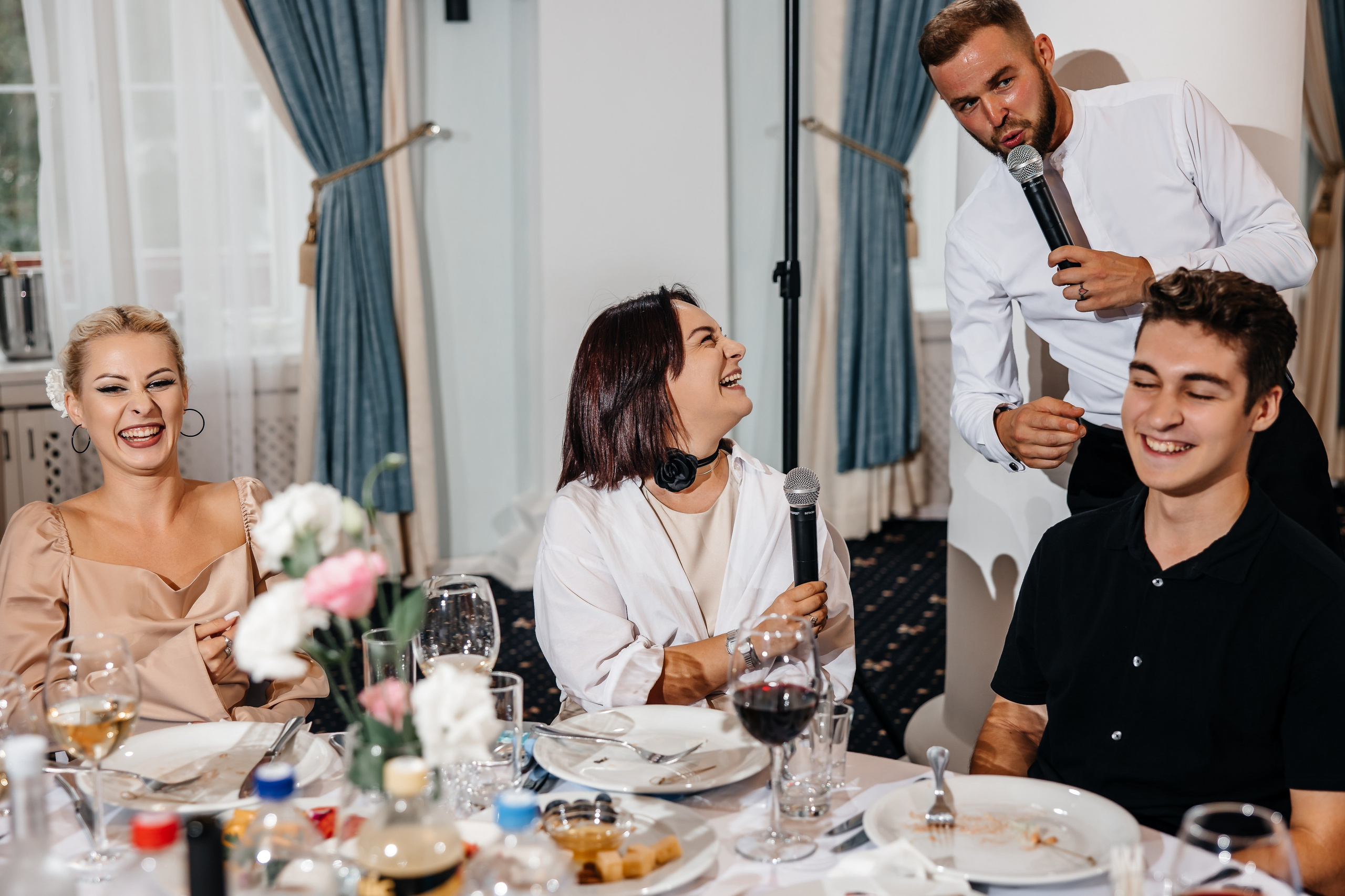 Анонс свадьбы для Насти и Игоря. Свадебный фотограф в Крыму и Севастополе Ольга Баскакова