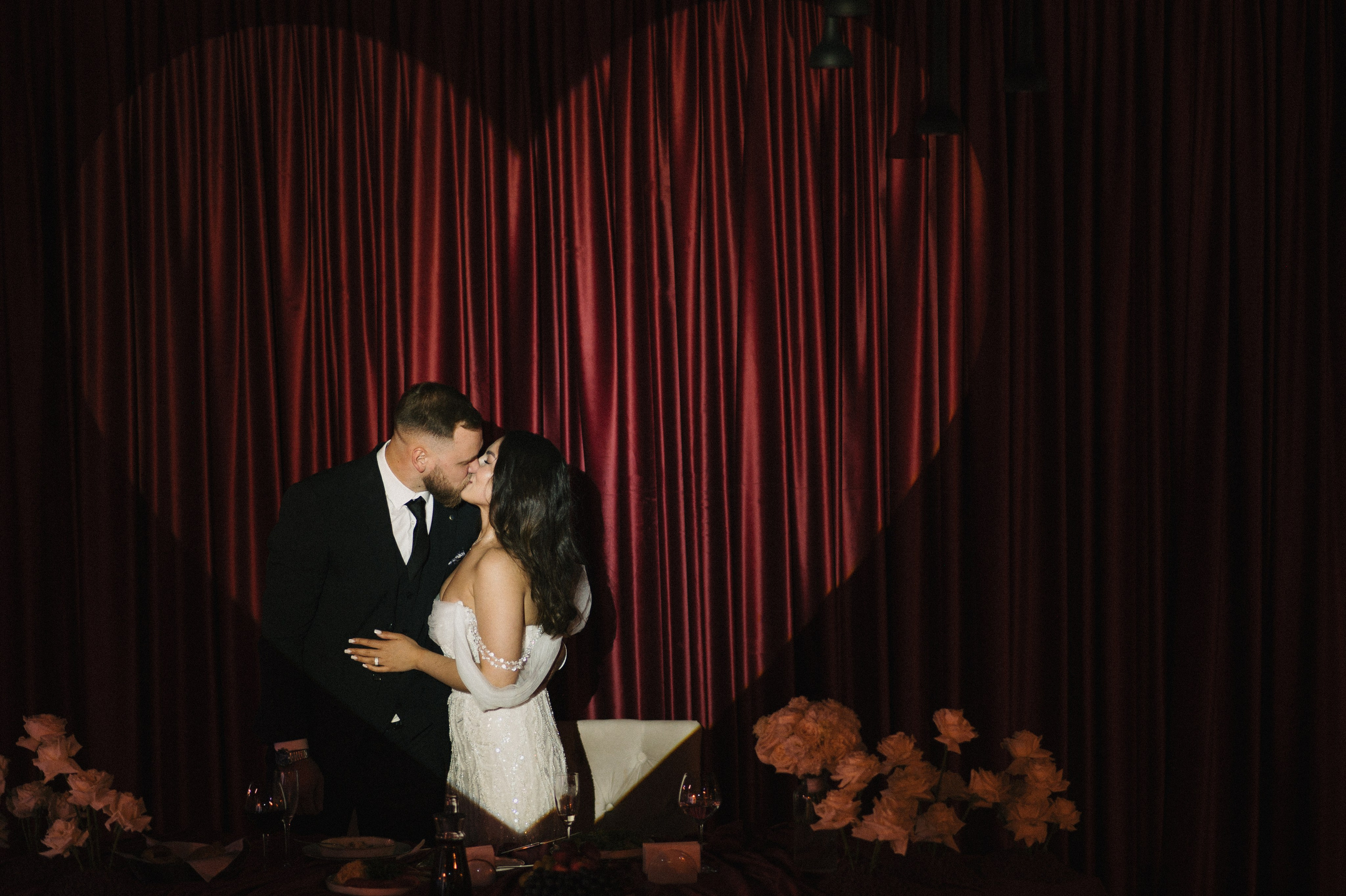 Светлана и Константин. Свадебный, репортажный и семейный фотограф в Москве Арина Зак