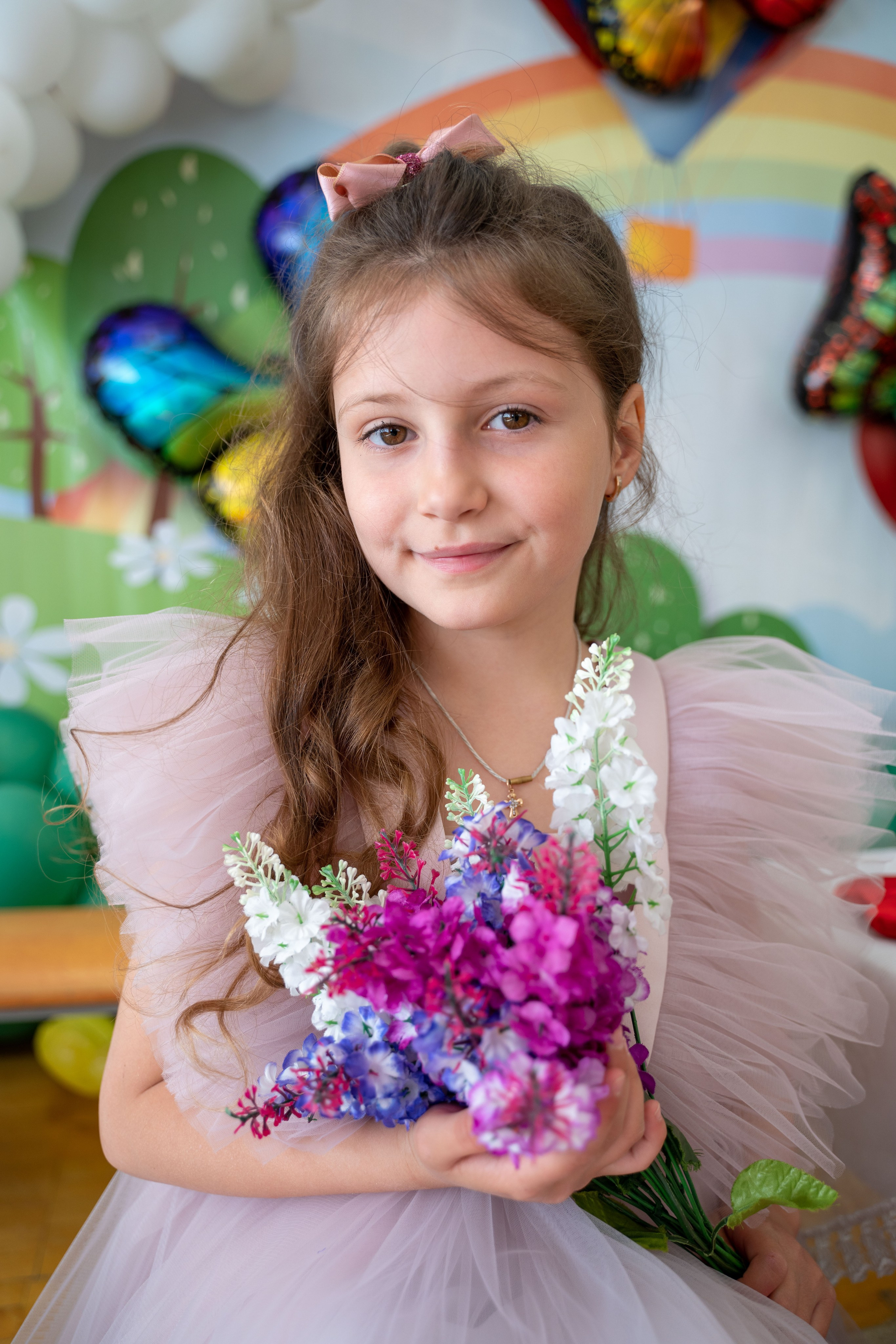 Детский сад. Фотограф Мария Орлова