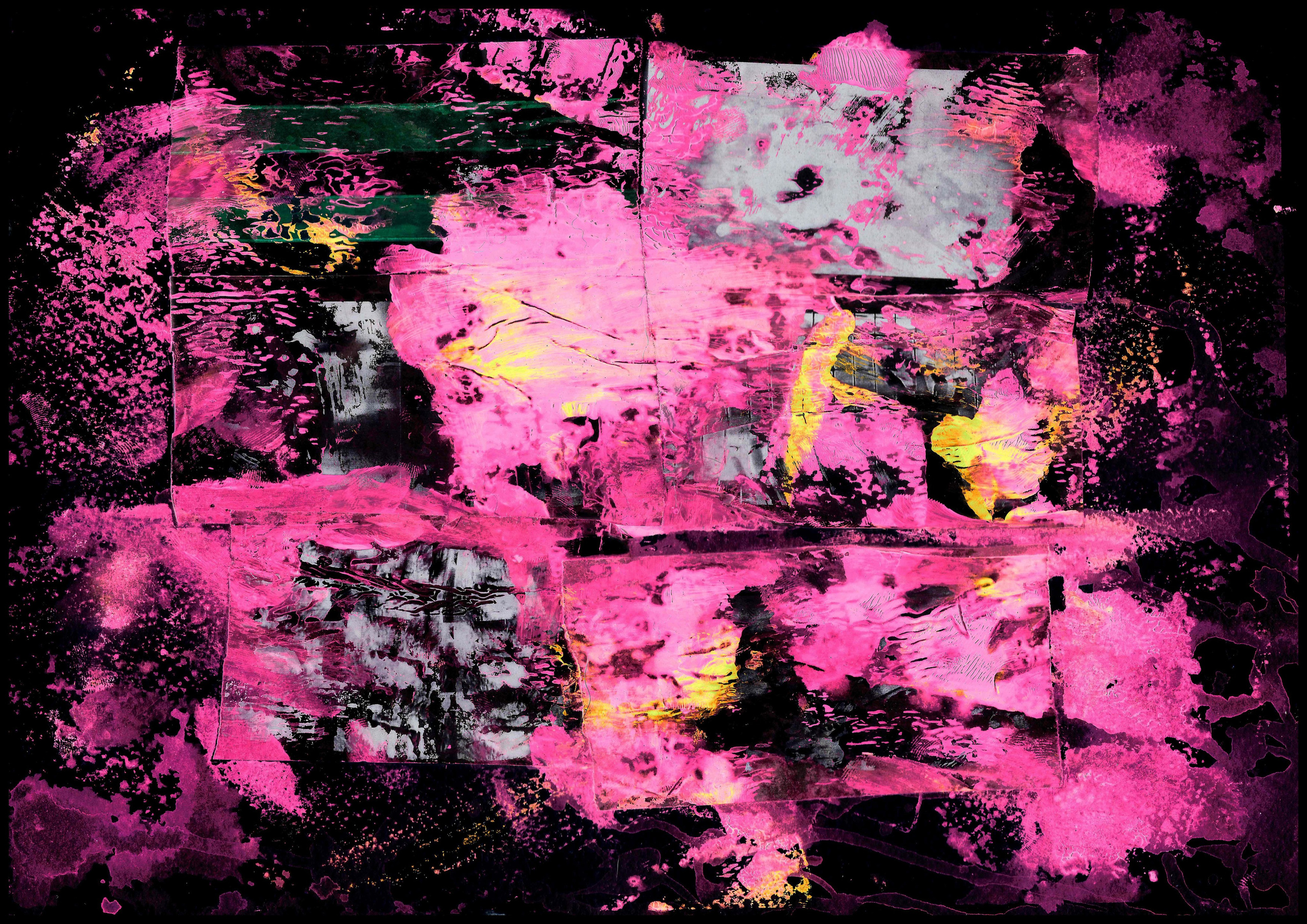 Эндорфин. Катрин Эдельвак