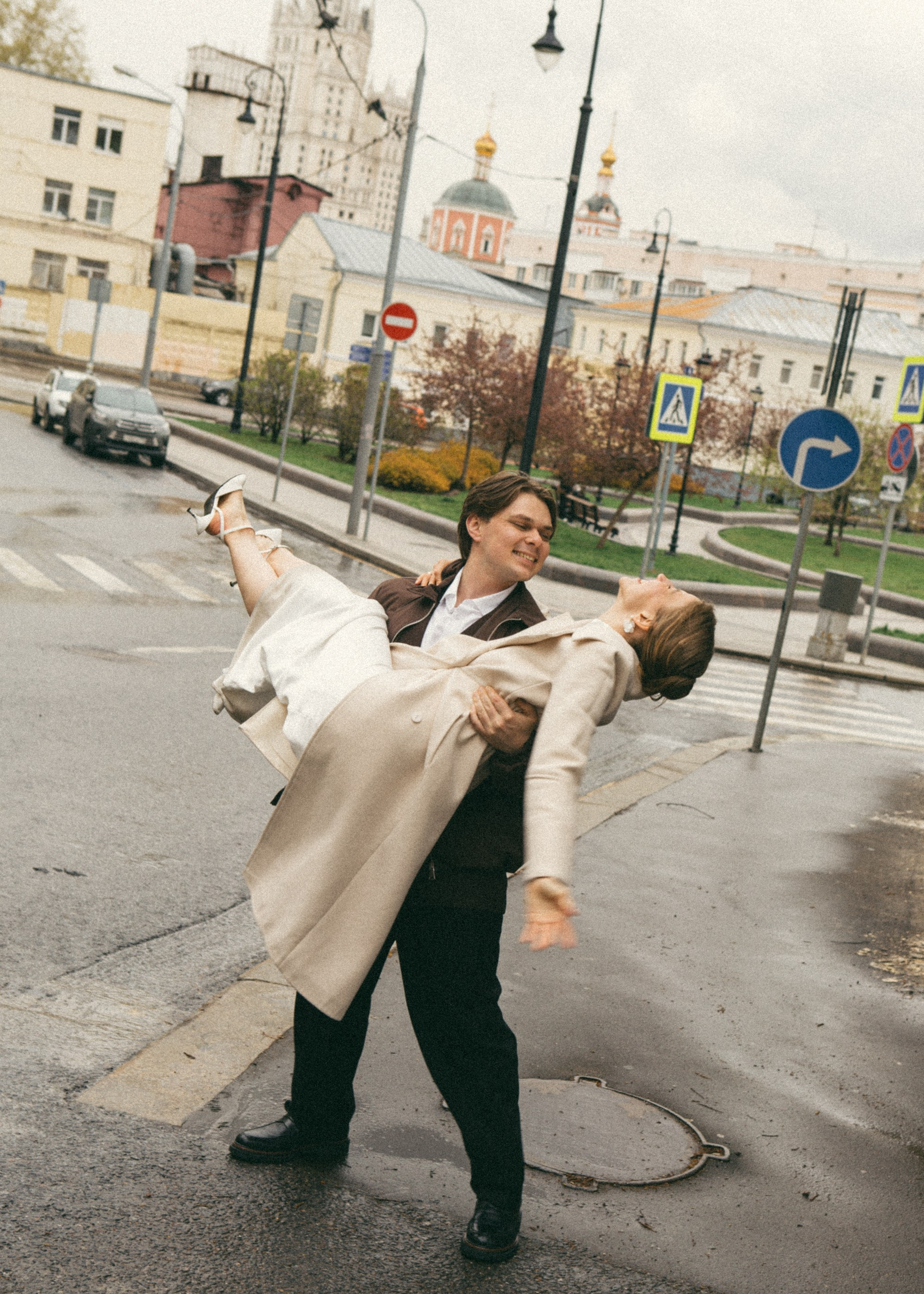 R | A. Дарья Нецветаева | Фотограф Видеограф | Москва